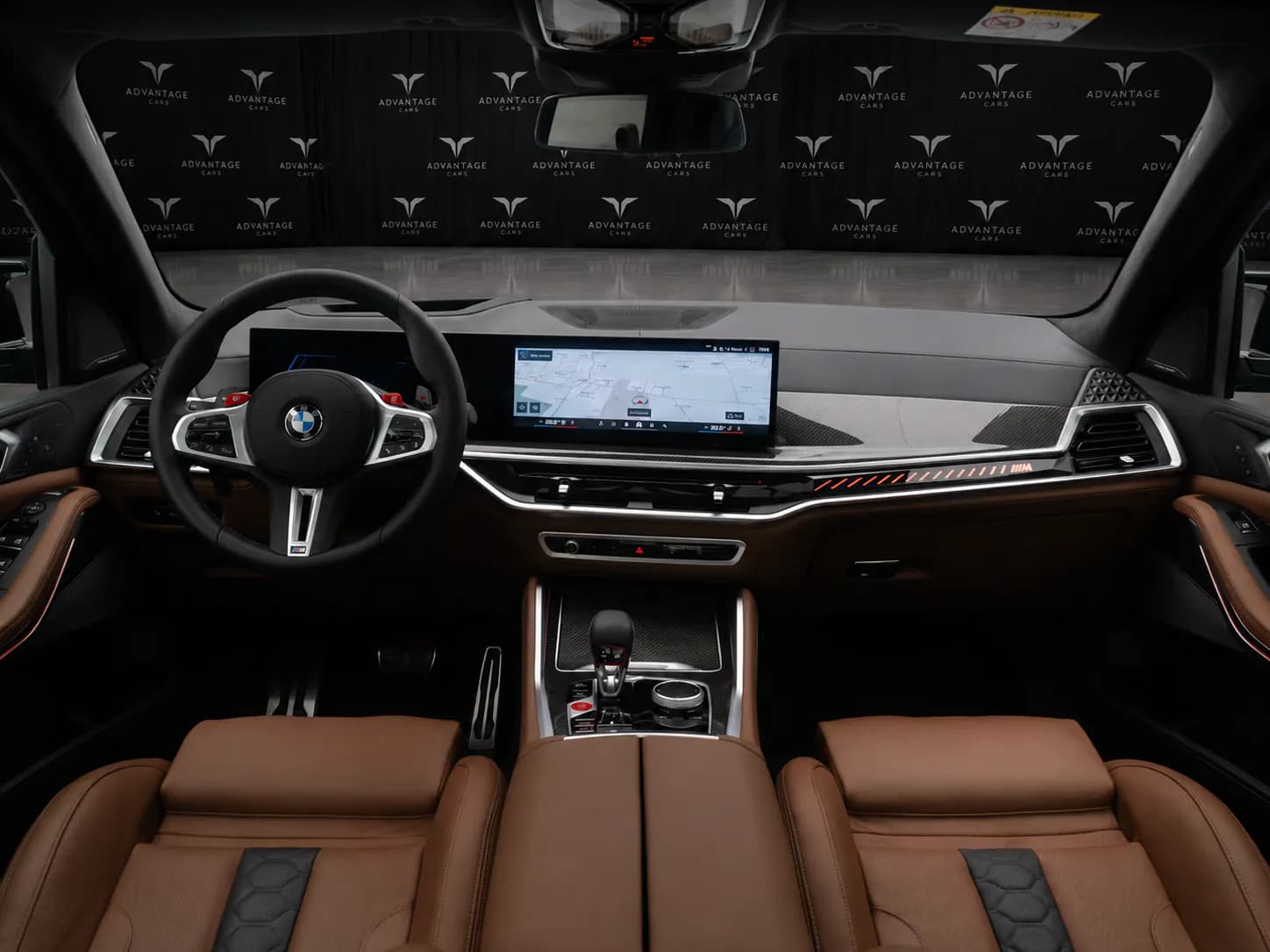 BMW X5 M Competition — imaginea 10