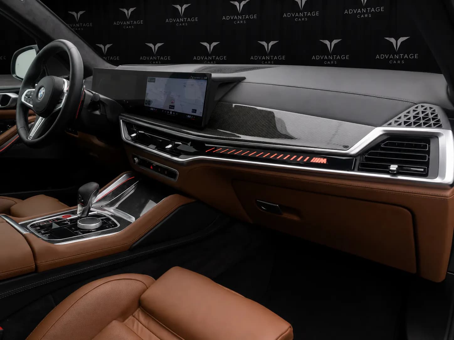 BMW X5 M Competition — imaginea 12