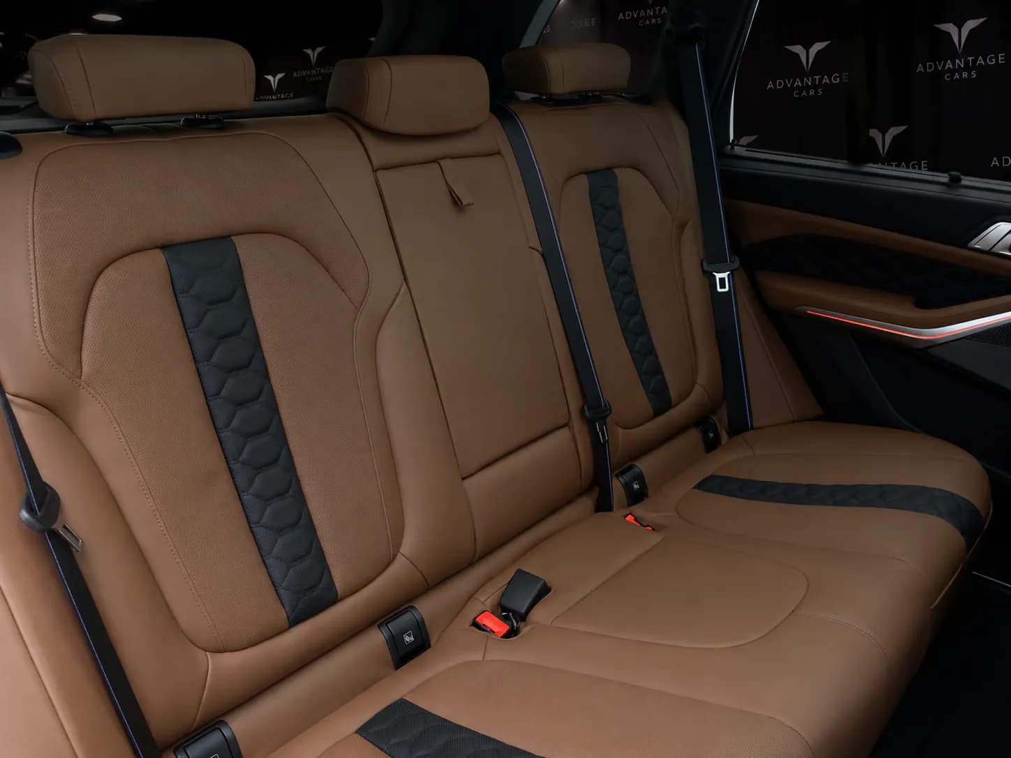 BMW X5 M Competition — imaginea 15