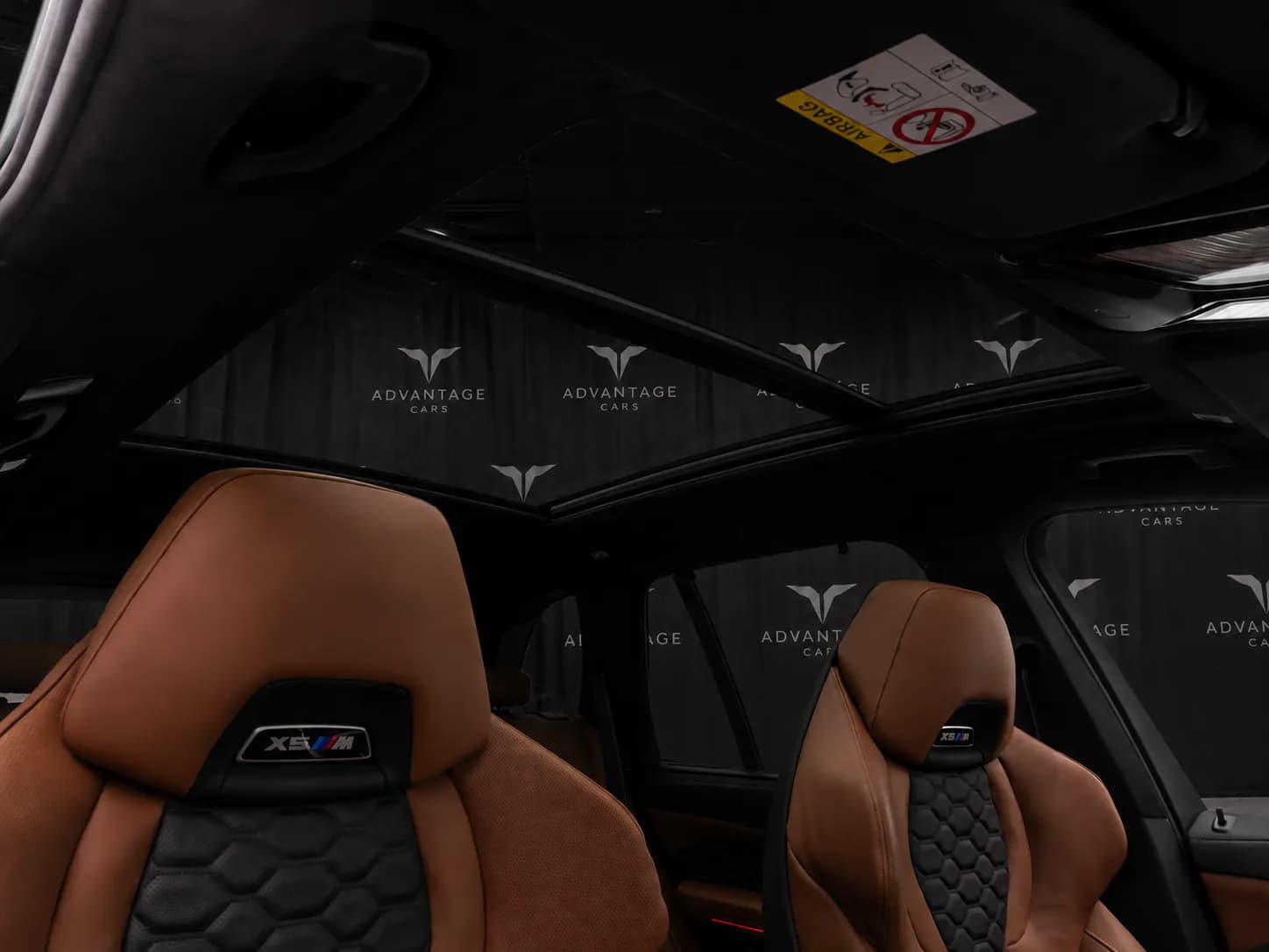 BMW X5 M Competition — imaginea 13