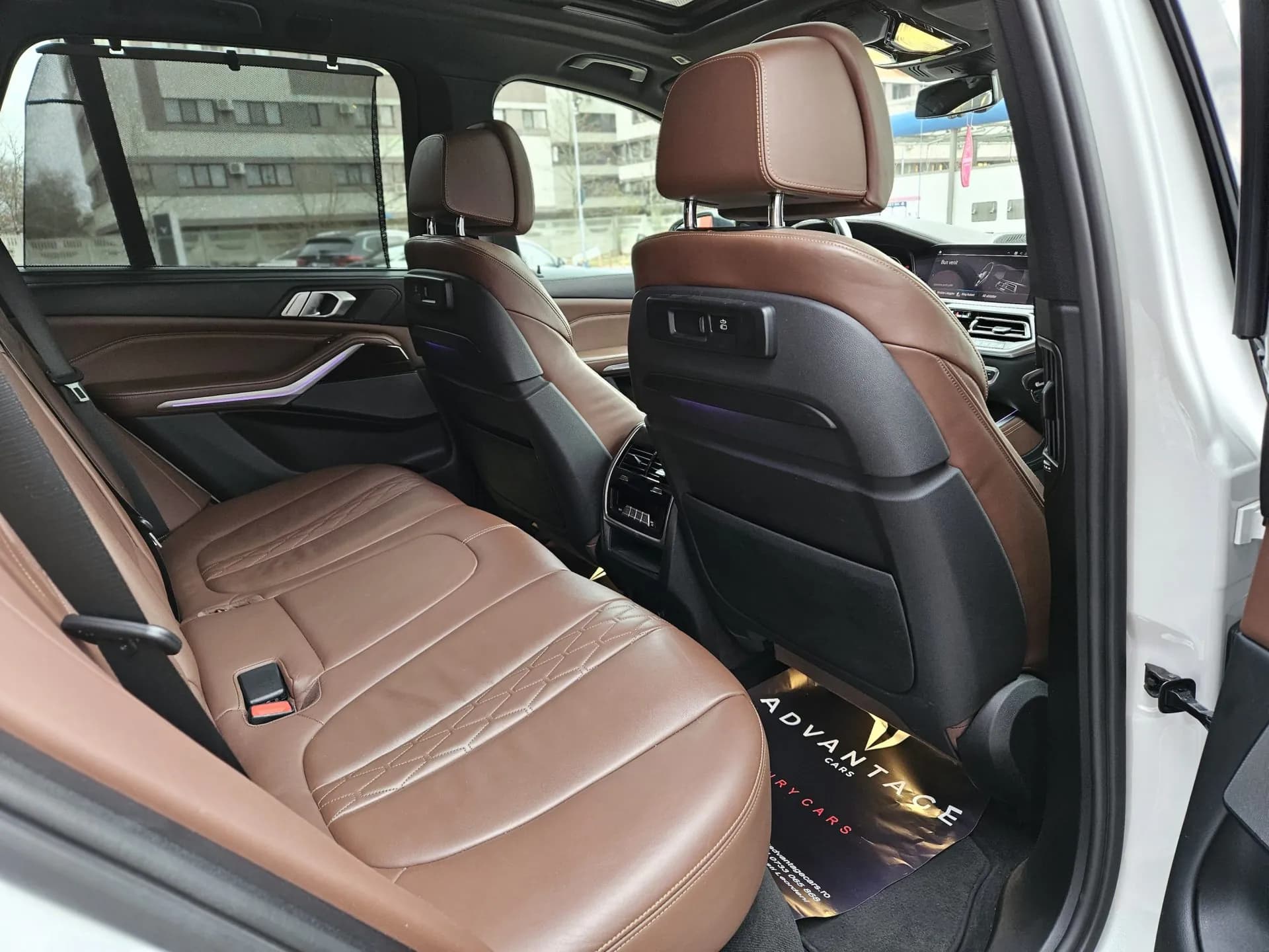BMW X5 30d xDrive M-Sport — imaginea 15