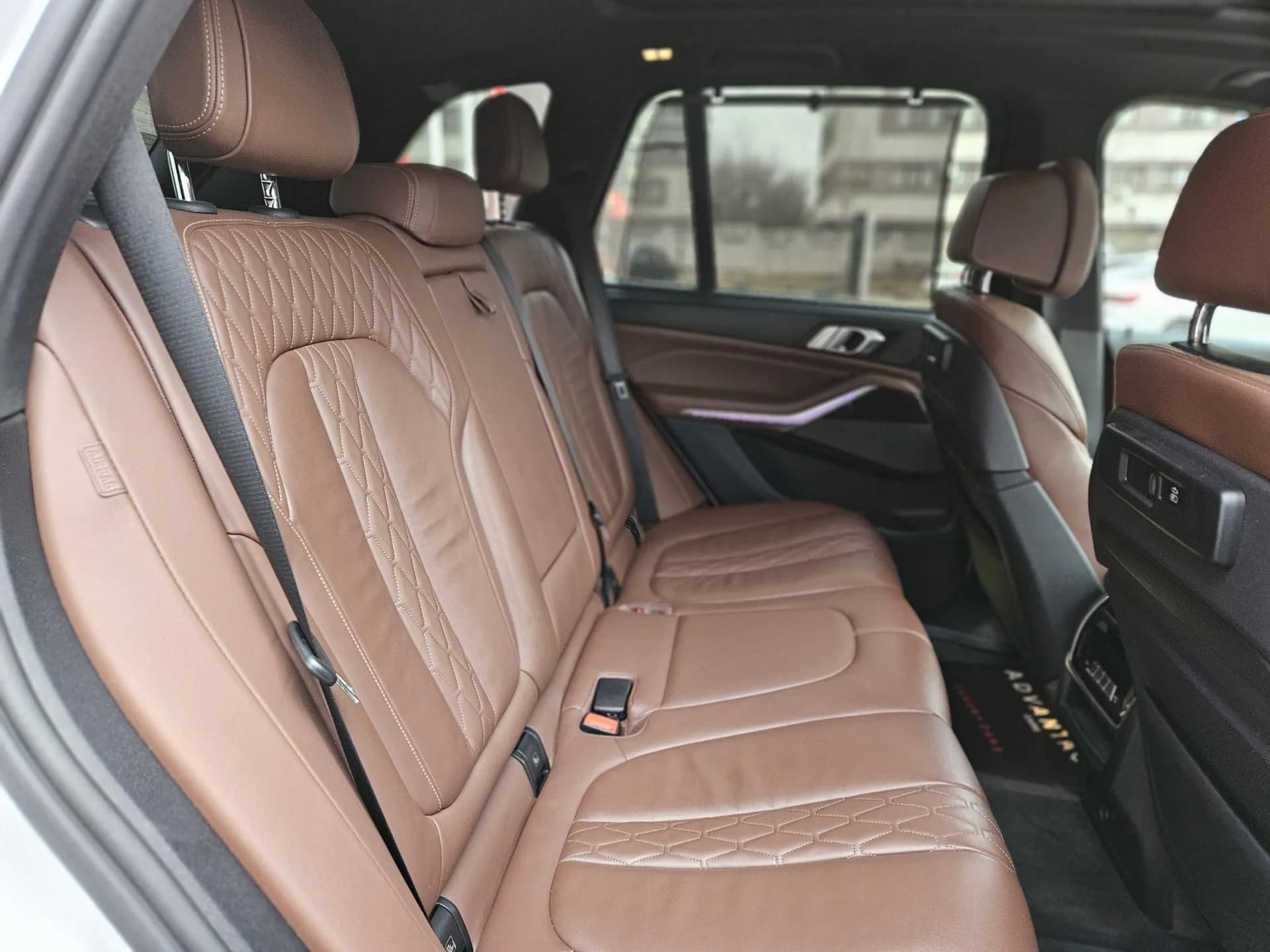 BMW X5 30d xDrive M-Sport — imaginea 16