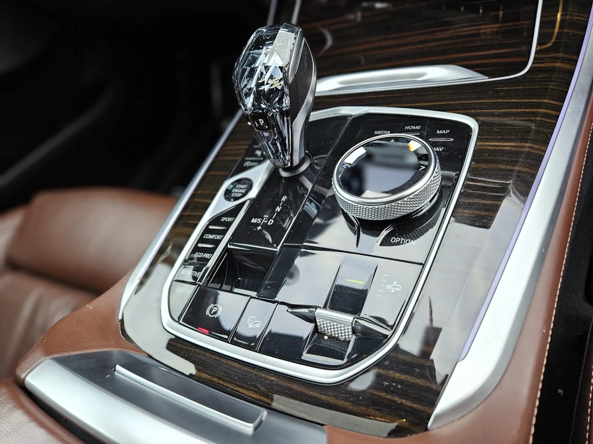 BMW X5 30d xDrive M-Sport — imaginea 20