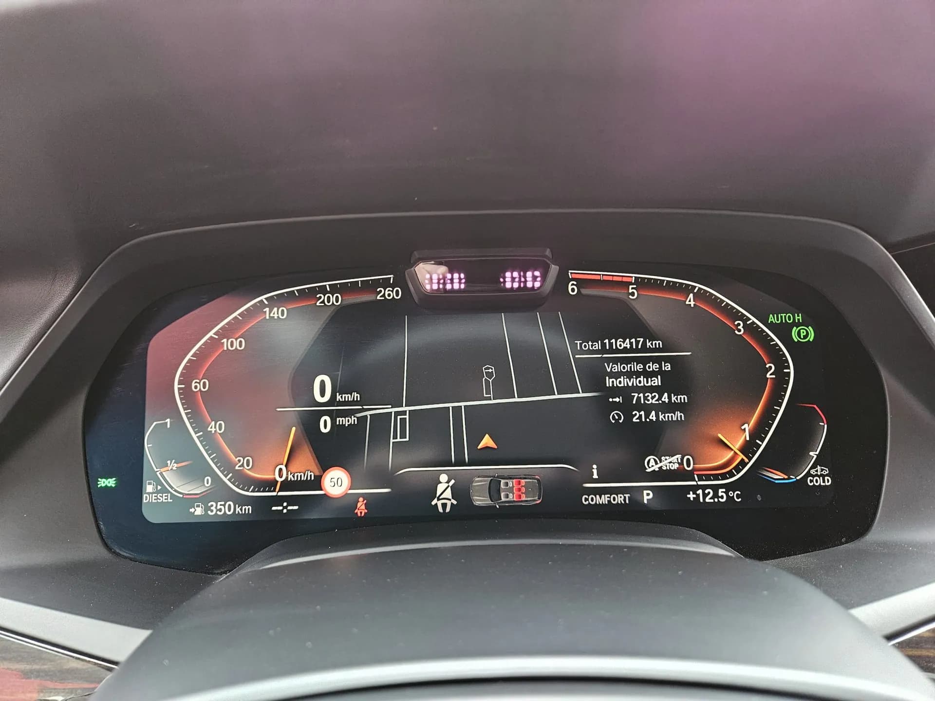 BMW X5 30d xDrive M-Sport — imaginea 21