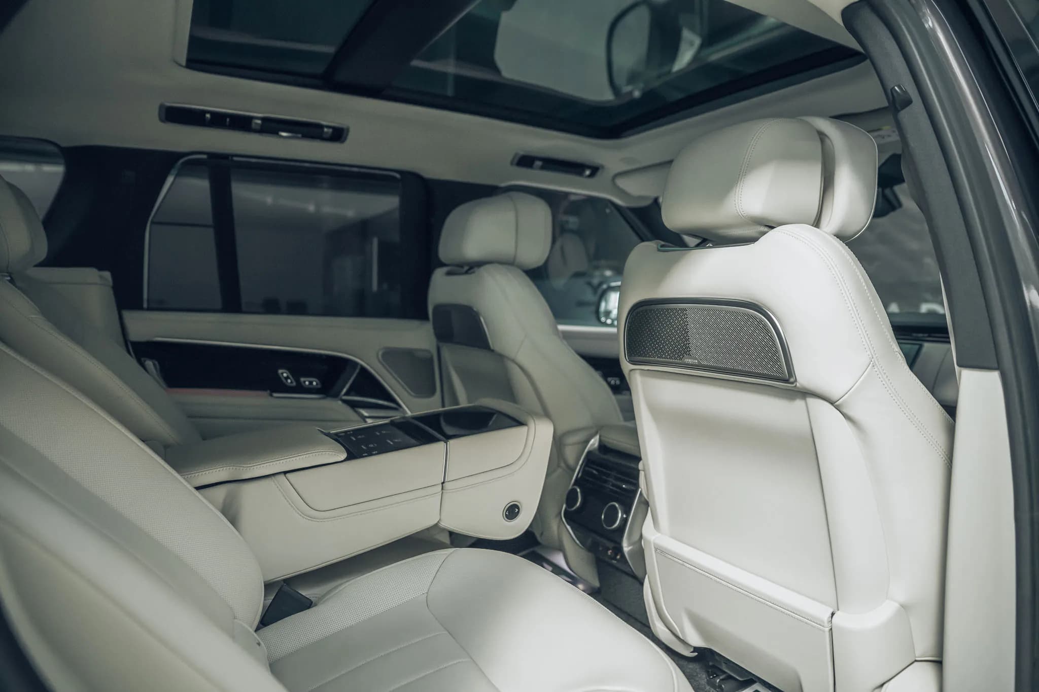 Range Rover Autobiography D350 — imaginea 19