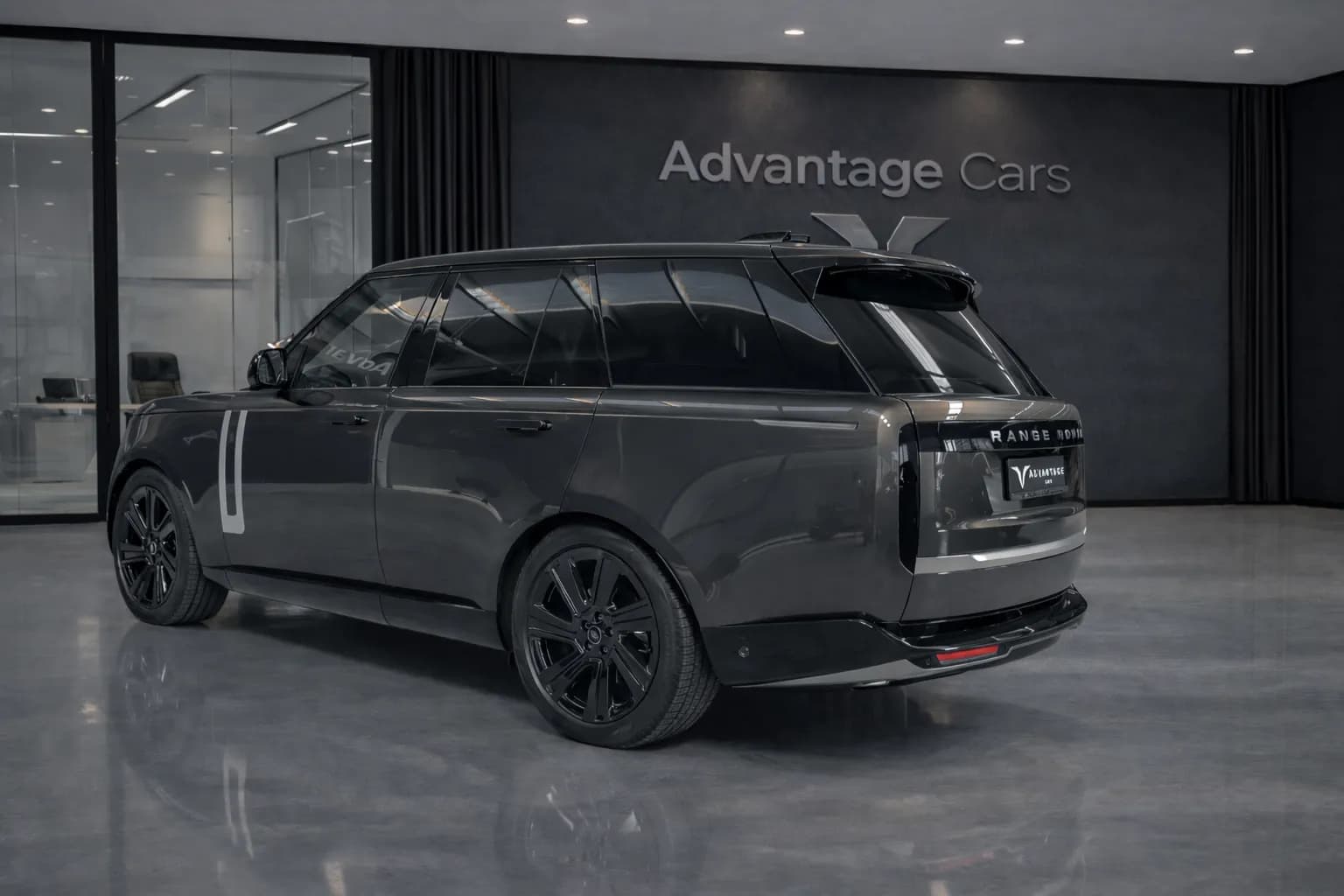 Range Rover Autobiography D350 — imaginea 9