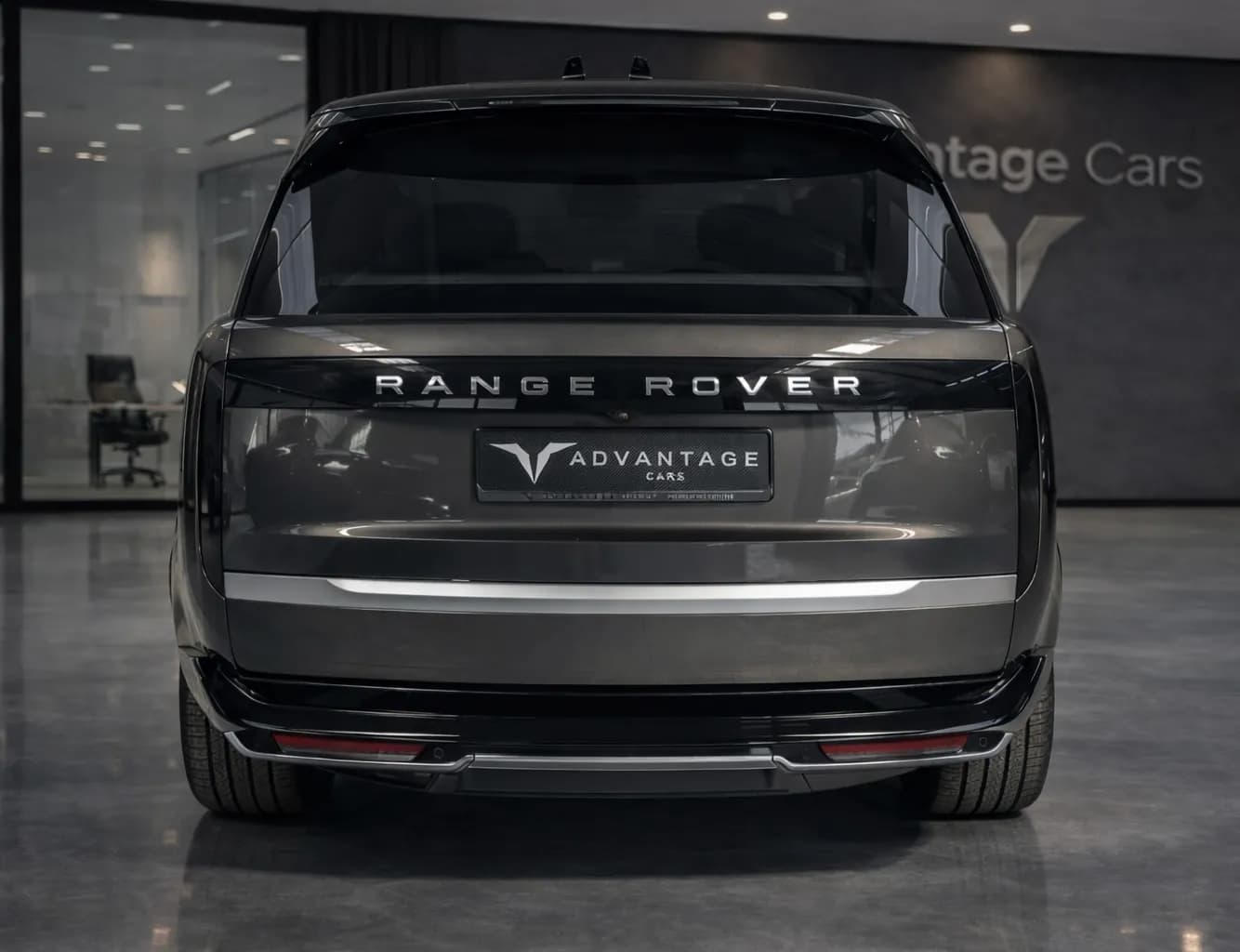 Range Rover Autobiography D350 — imaginea 13