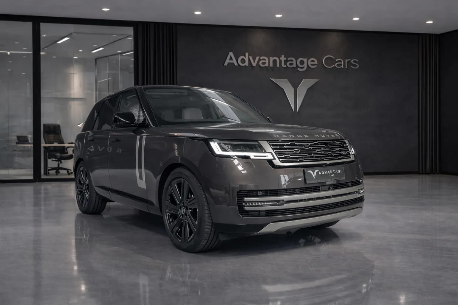 Range Rover Autobiography D350 — imaginea 10