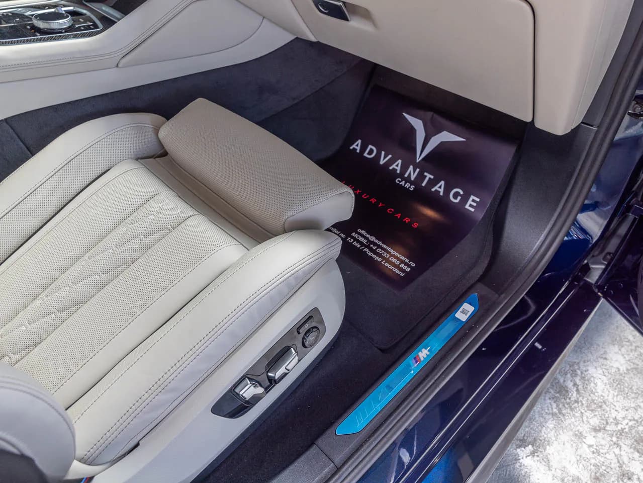 BMW X6 40d M Sport&Individual — imaginea 36