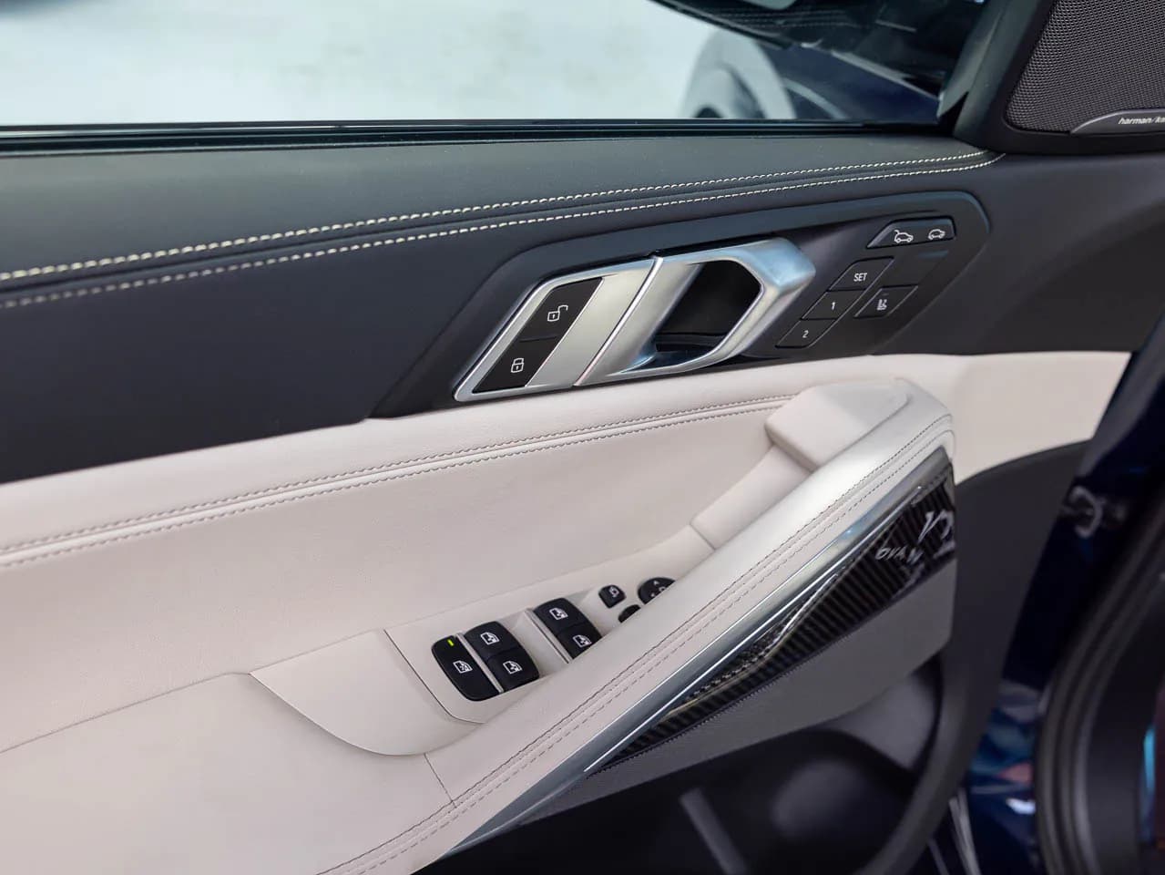 BMW X6 40d M Sport&Individual — imaginea 40