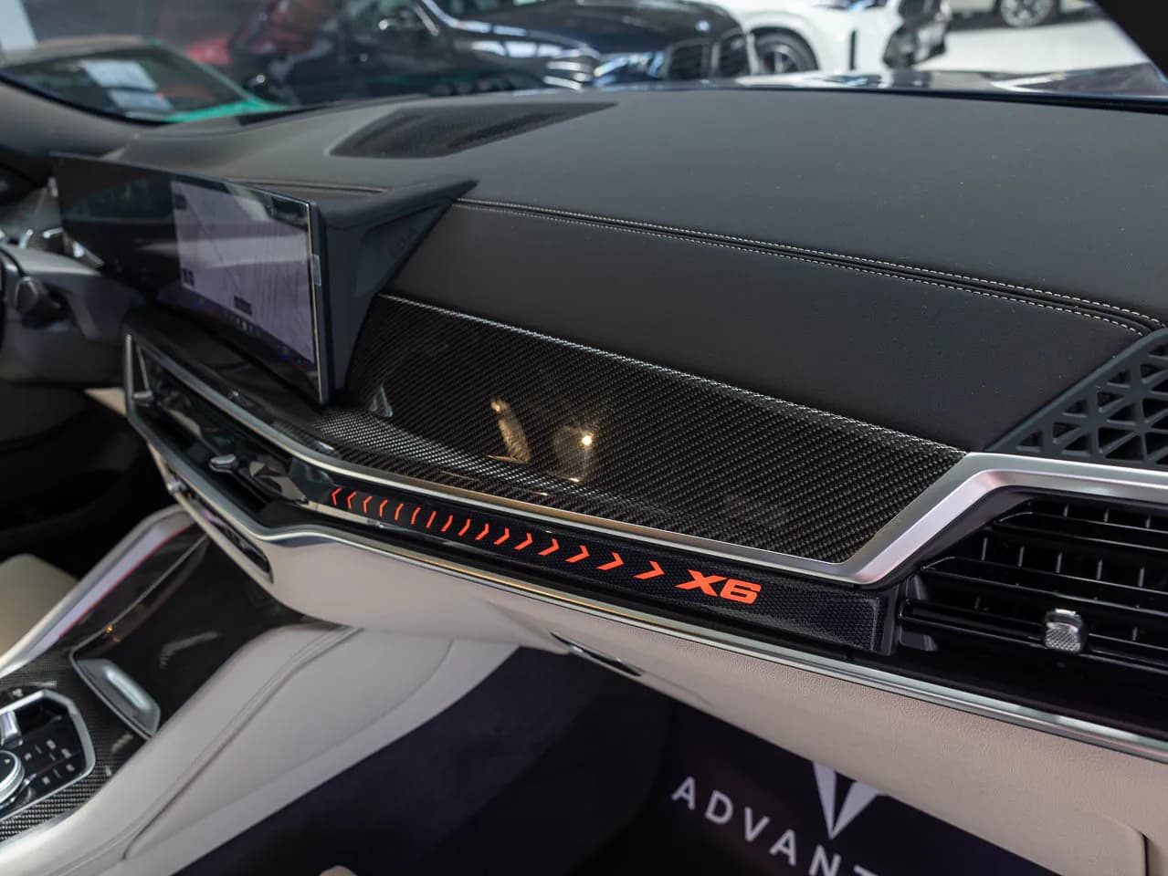 BMW X6 40d M Sport&Individual — imaginea 33