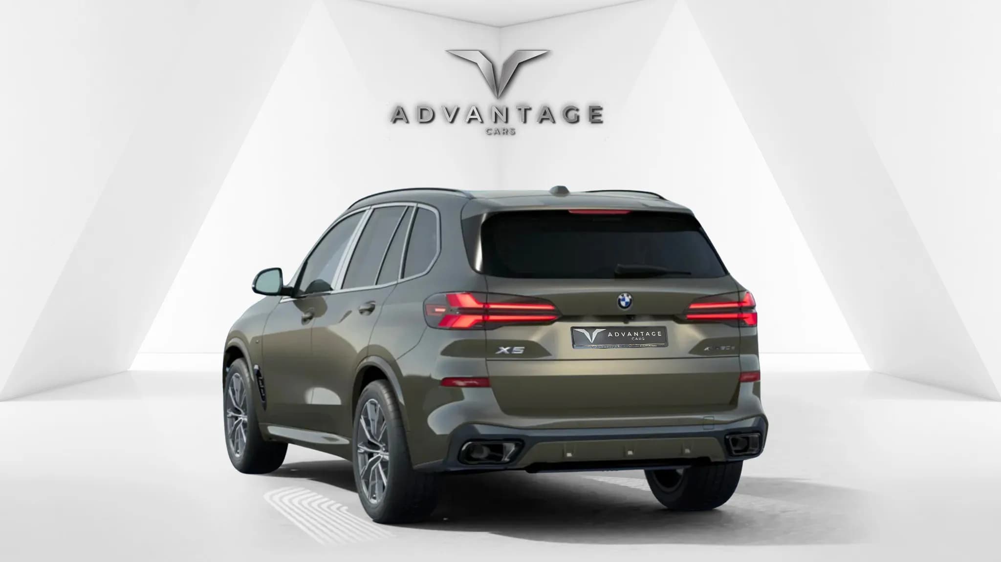 BMW X5 30d xDrive M-Sport — imaginea 17