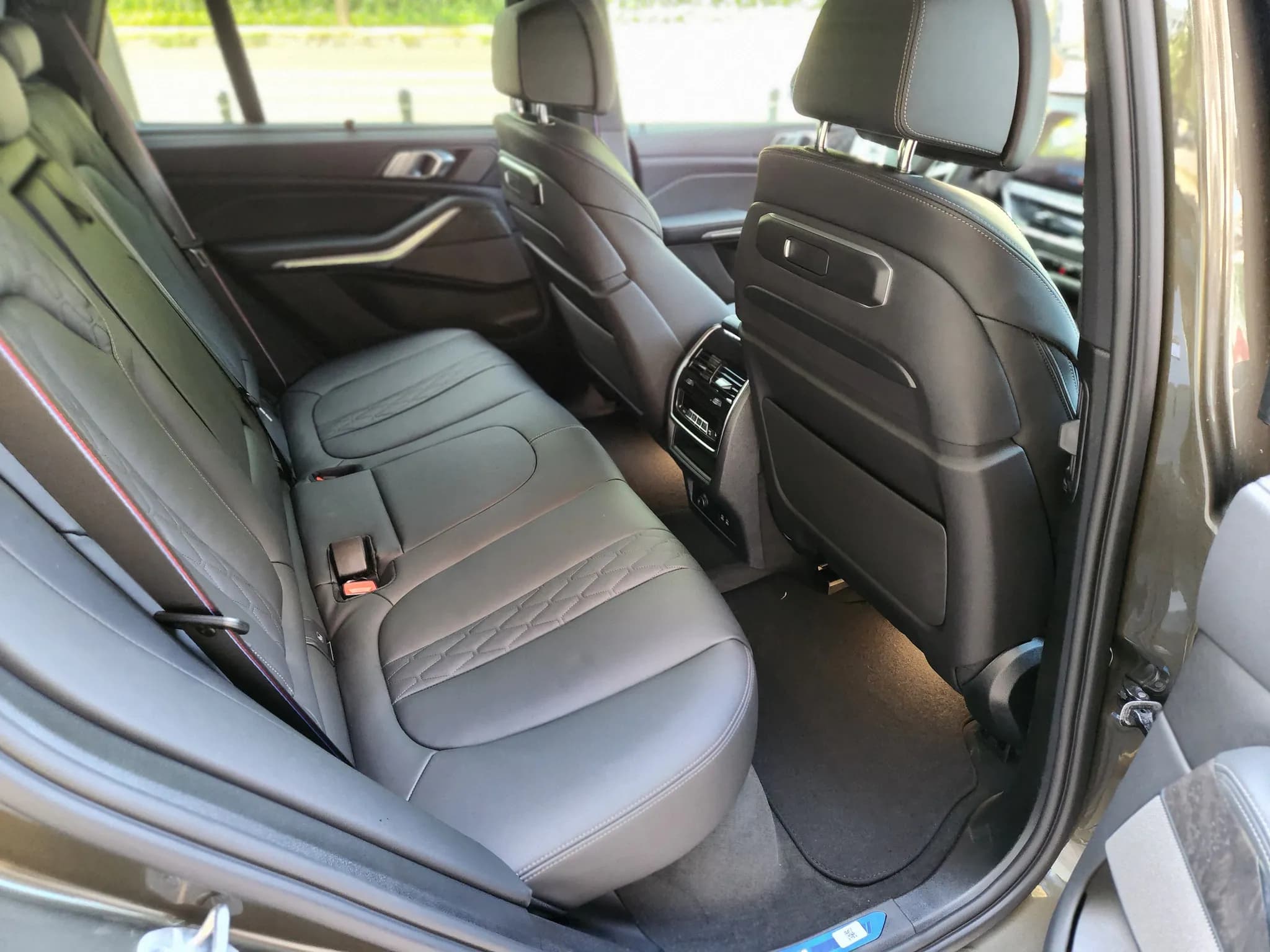 BMW X5 30d xDrive M-Sport — imaginea 13
