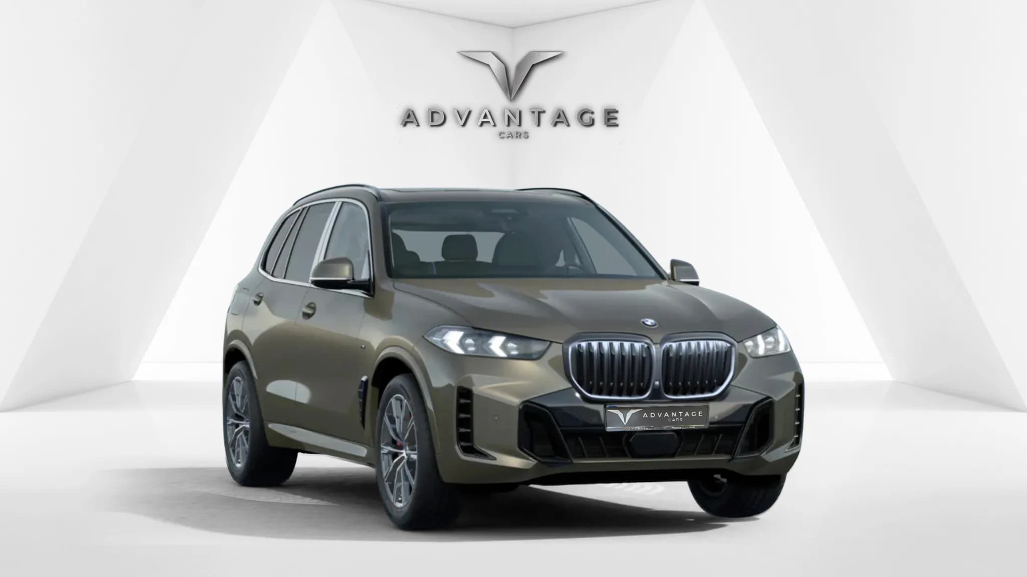 BMW X5 30d xDrive M-Sport — imaginea 15