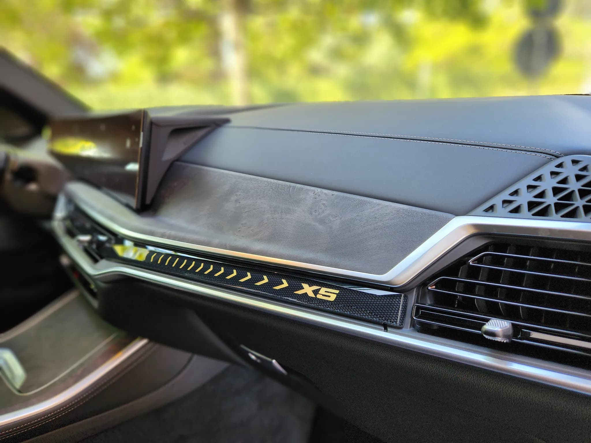 BMW X5 30d xDrive M-Sport — imaginea 9