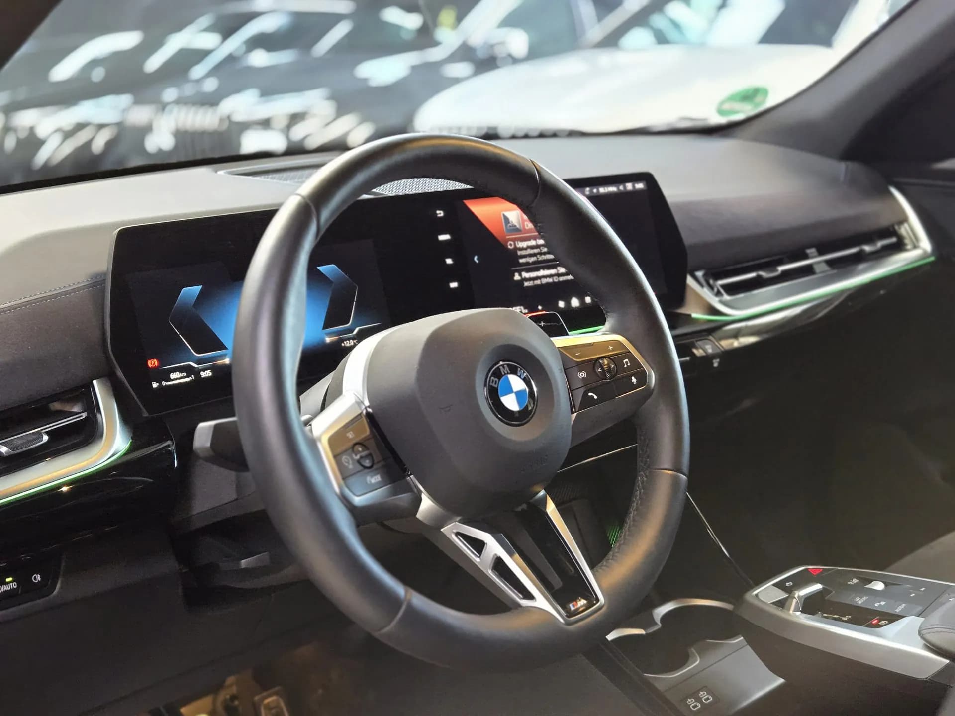 BMW X2 20i M-Sport — imaginea 16