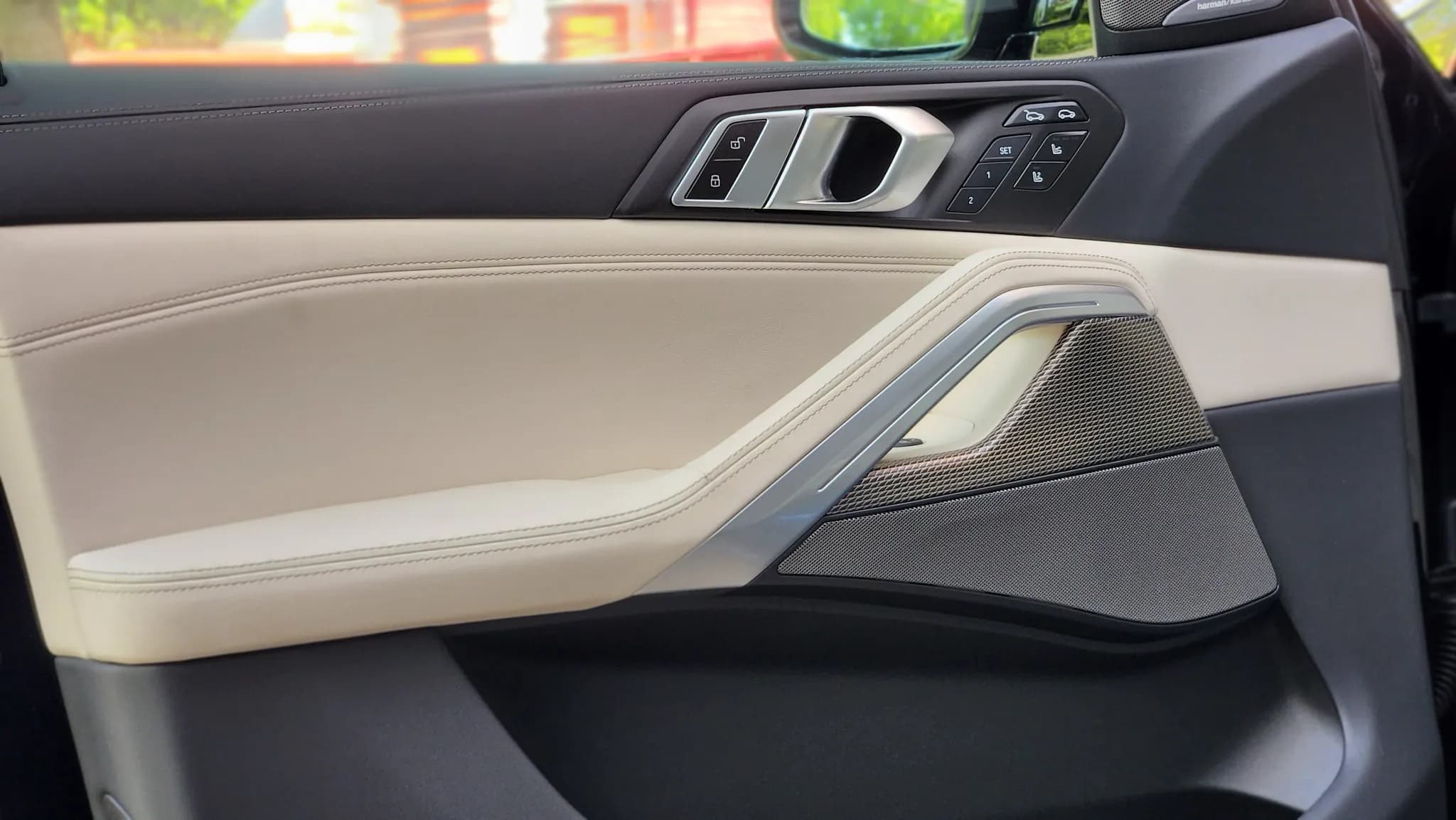 BMW X6 40i M Sport Paket — imaginea 23