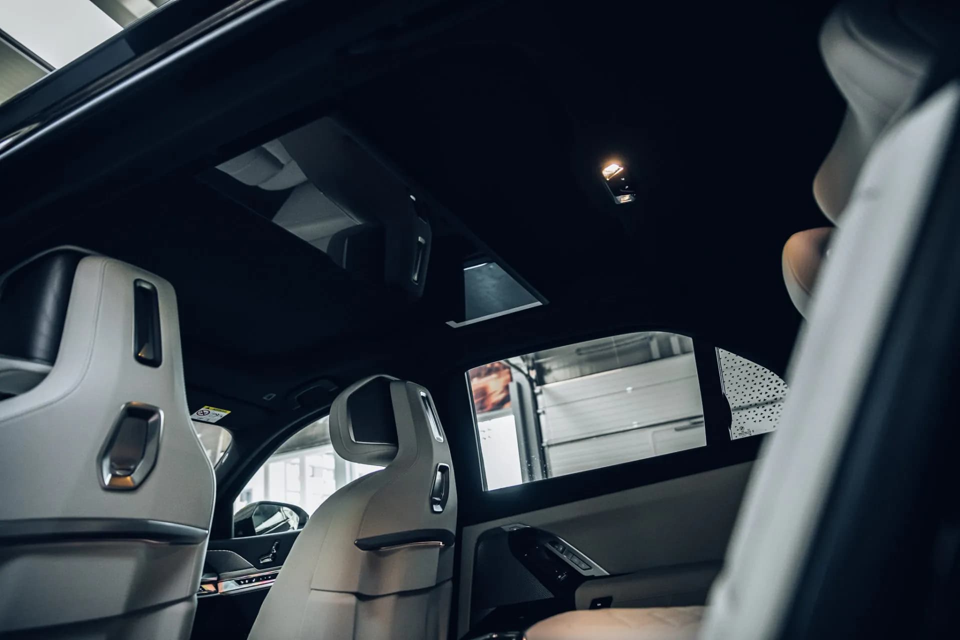 BMW 740d M-Sport — imaginea 21
