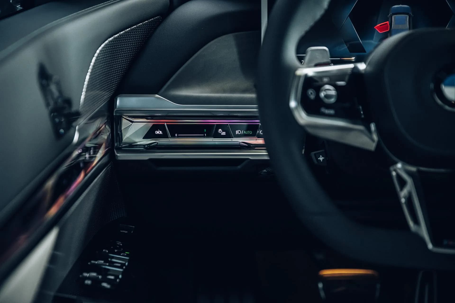 BMW 740d M-Sport — imaginea 24