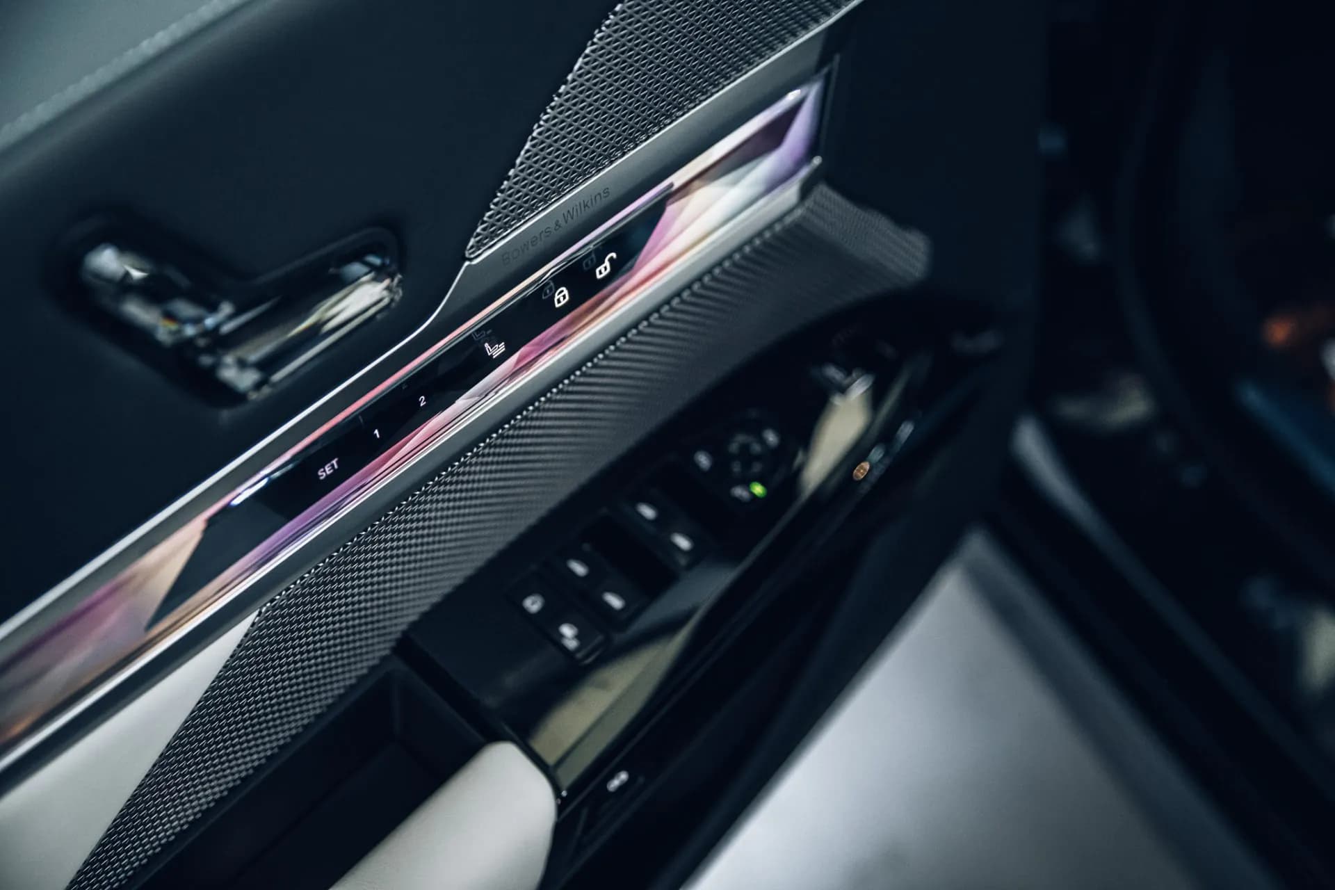 BMW 740d M-Sport — imaginea 28