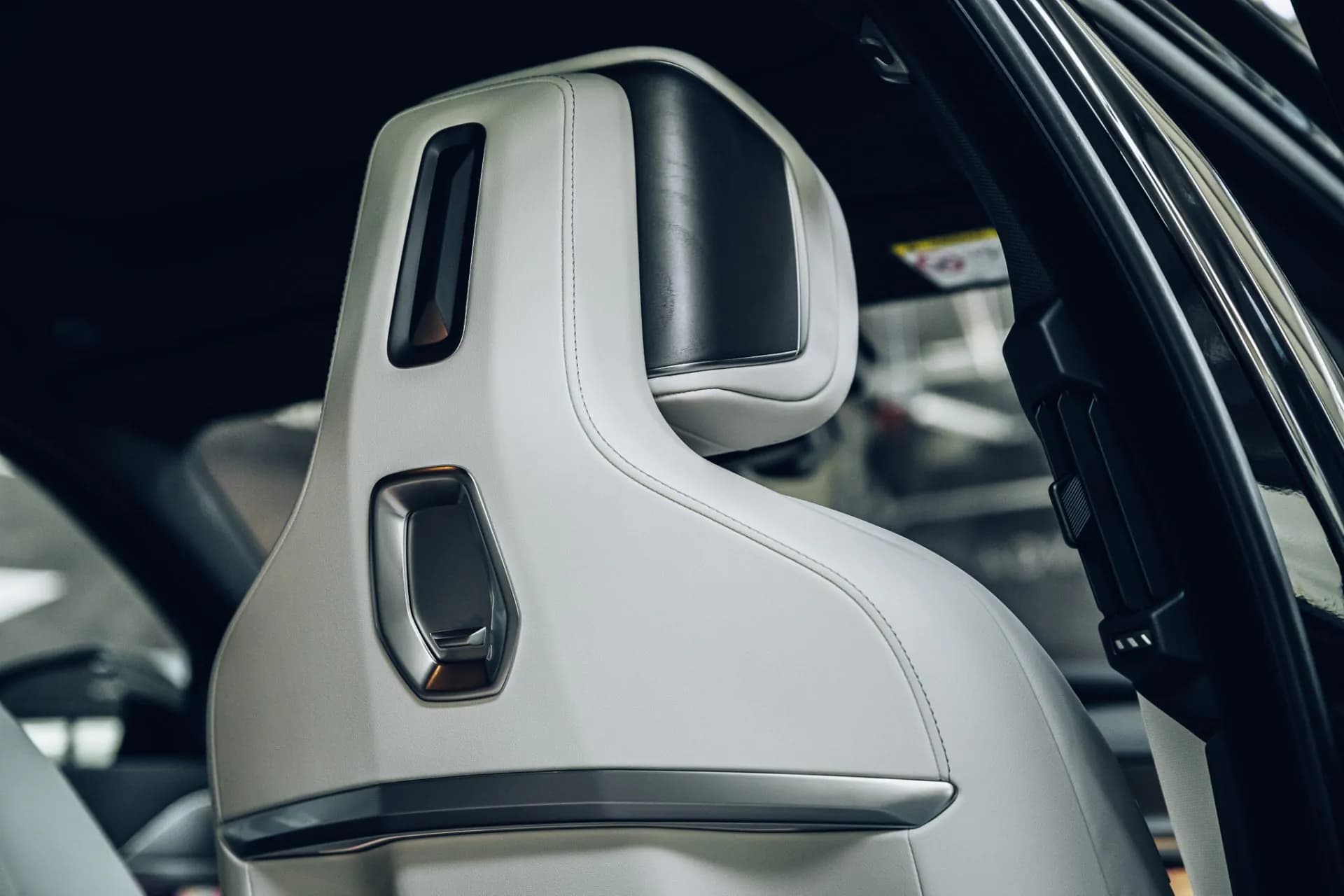 BMW 740d M-Sport — imaginea 17