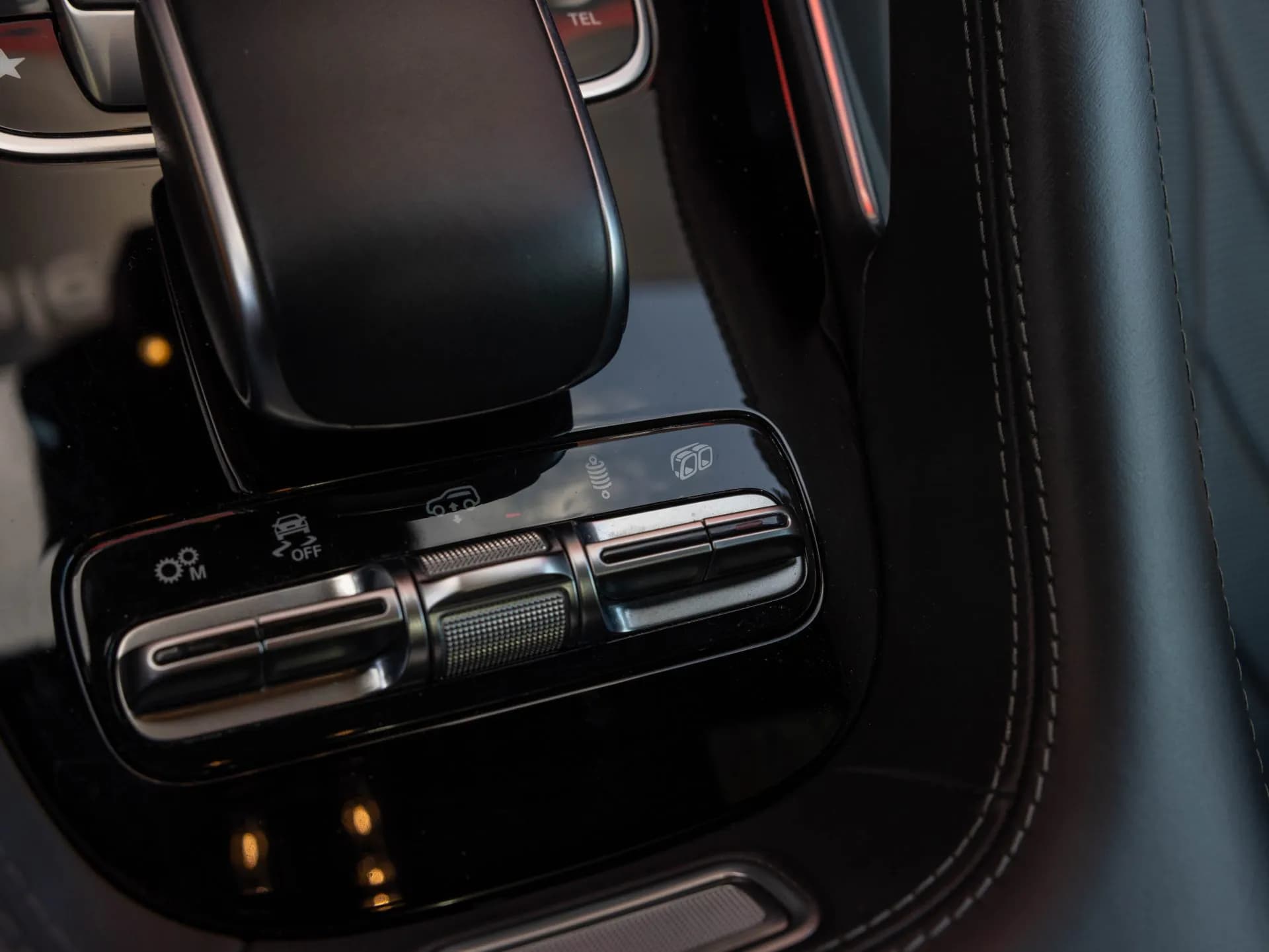 Mercedes-Benz GLE 53AMG 4Matic Coupe — imaginea 19