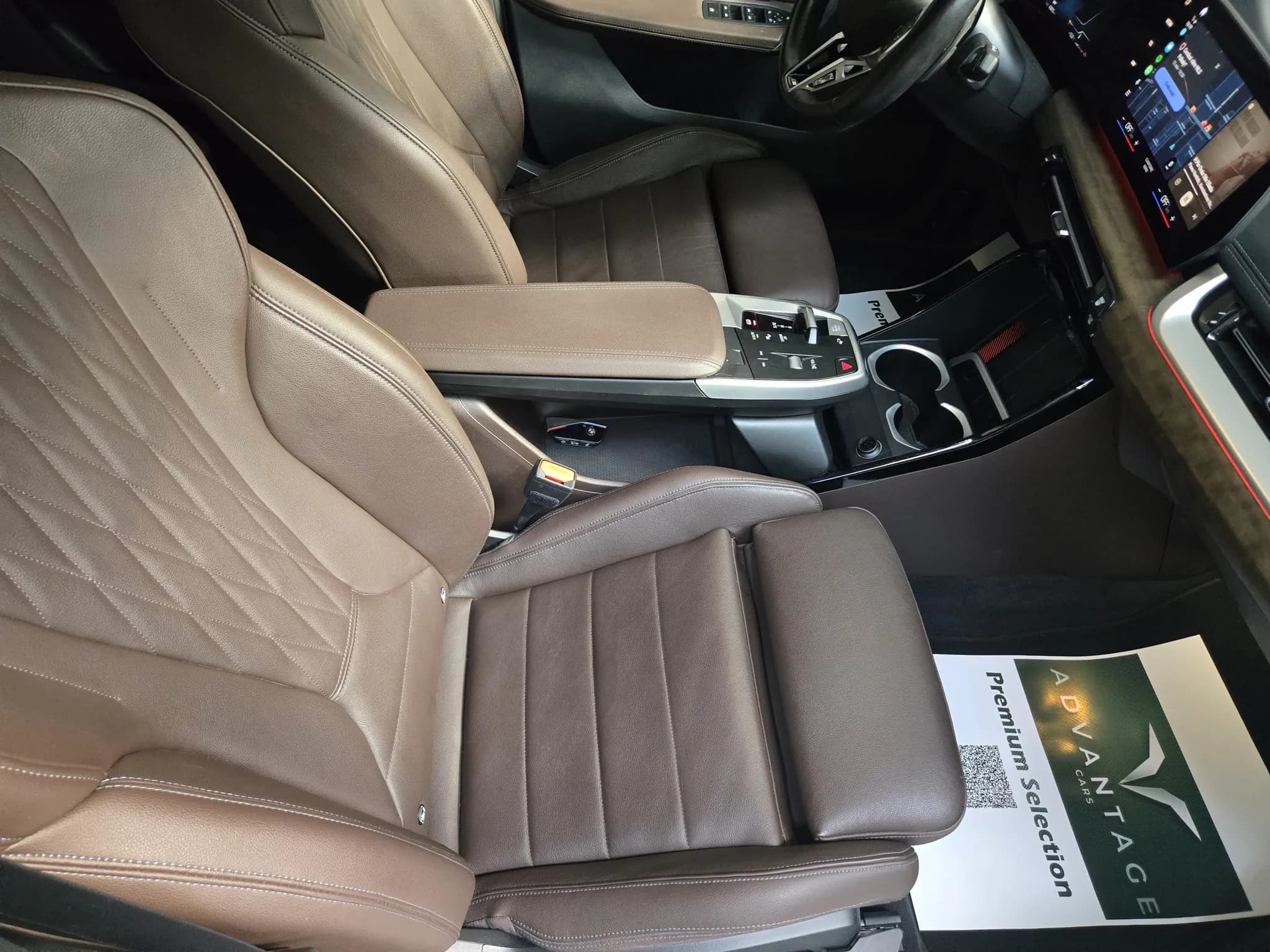 BMW X1 23d M-Sport/Individual — imaginea 18