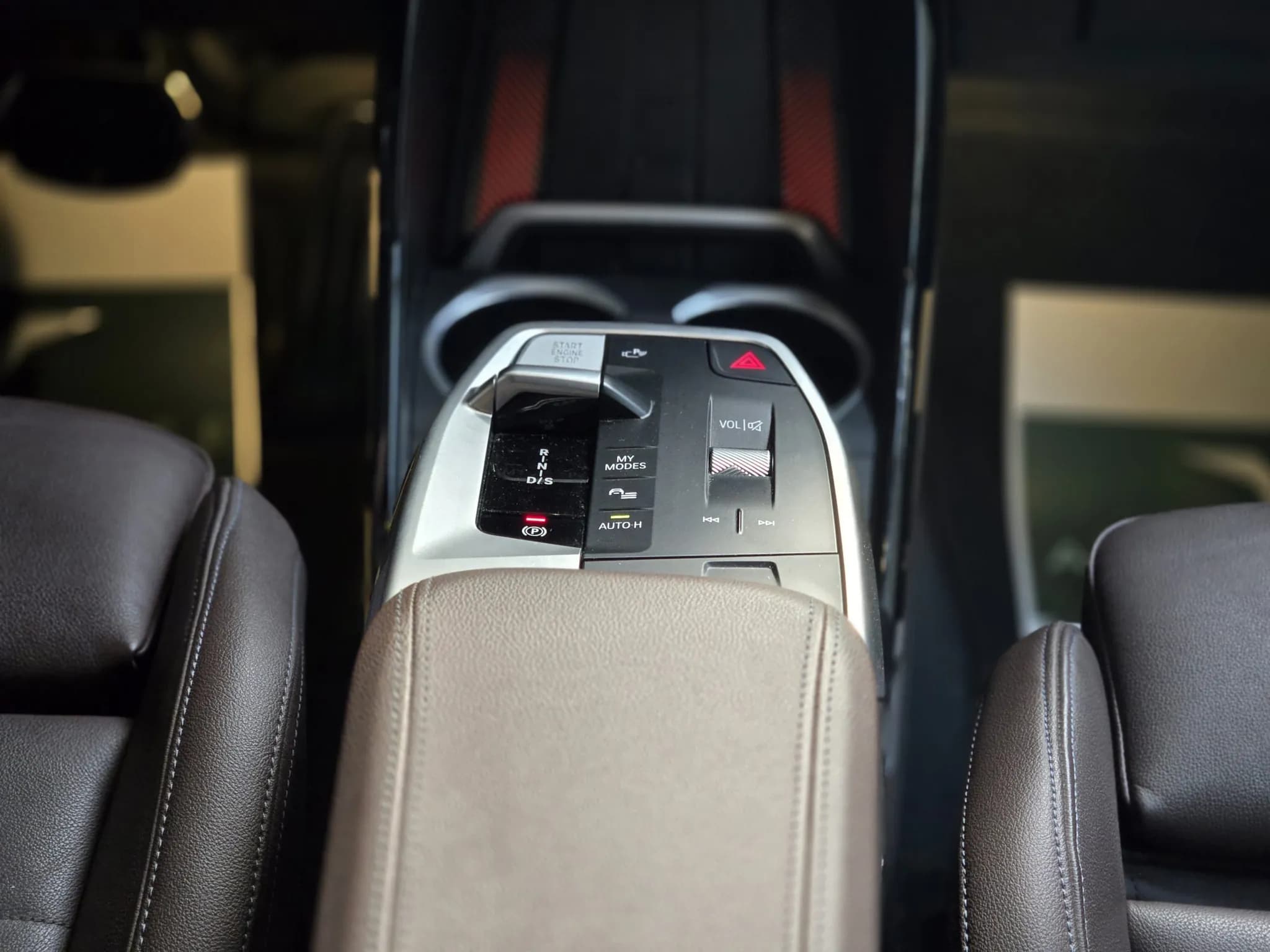 BMW X1 23d M-Sport/Individual — imaginea 19