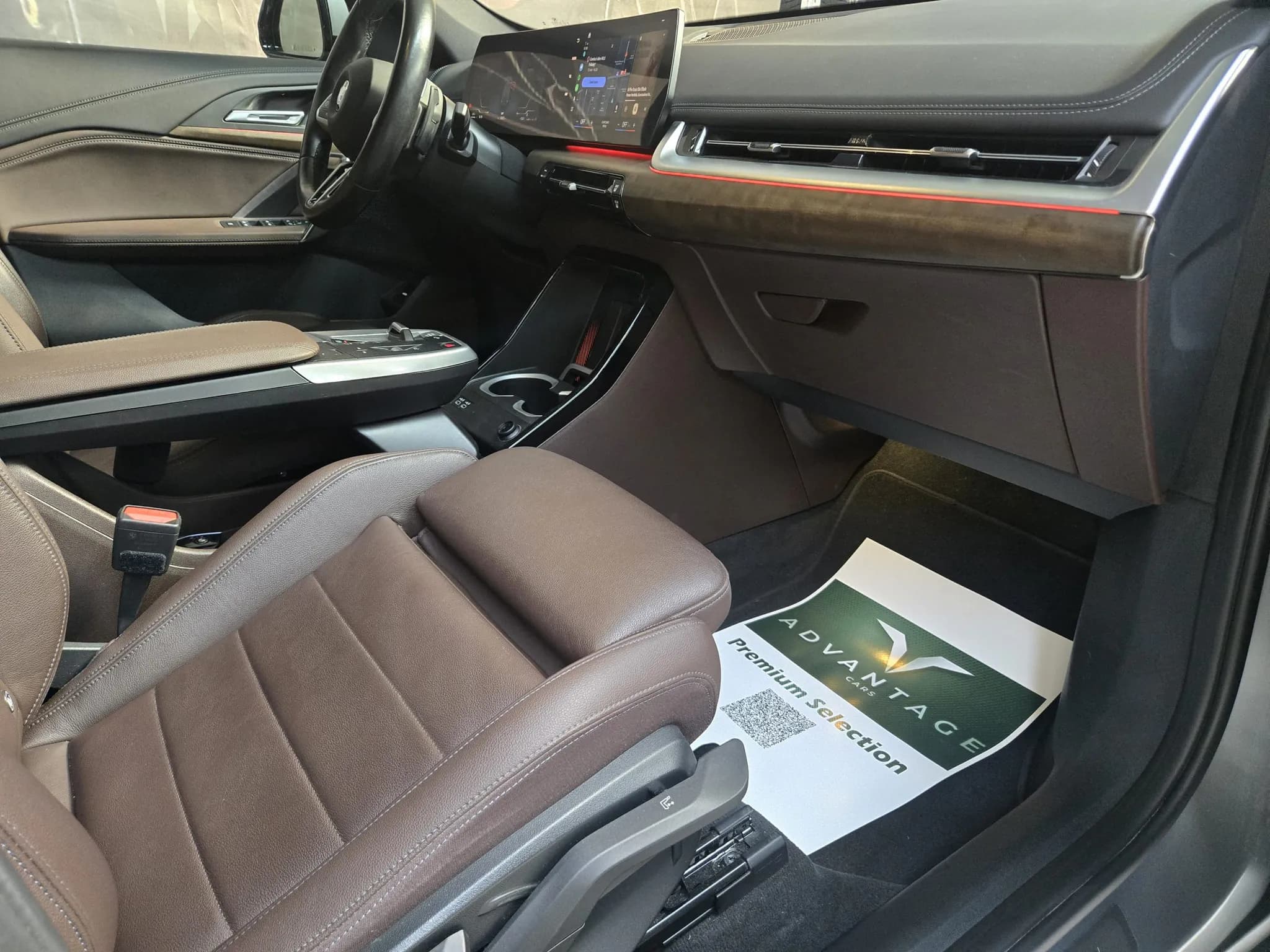 BMW X1 23d M-Sport/Individual — imaginea 13