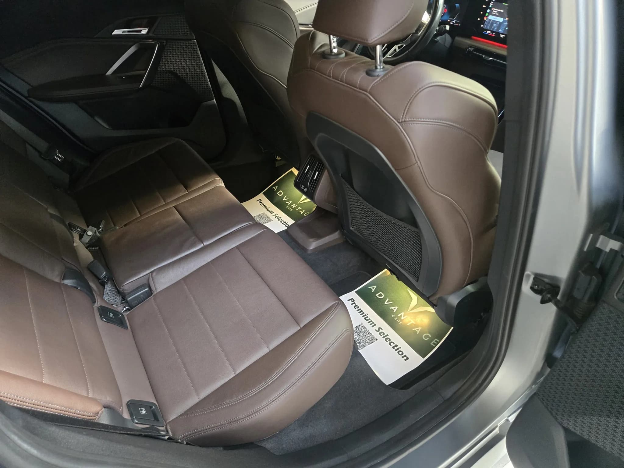 BMW X1 23d M-Sport/Individual — imaginea 16