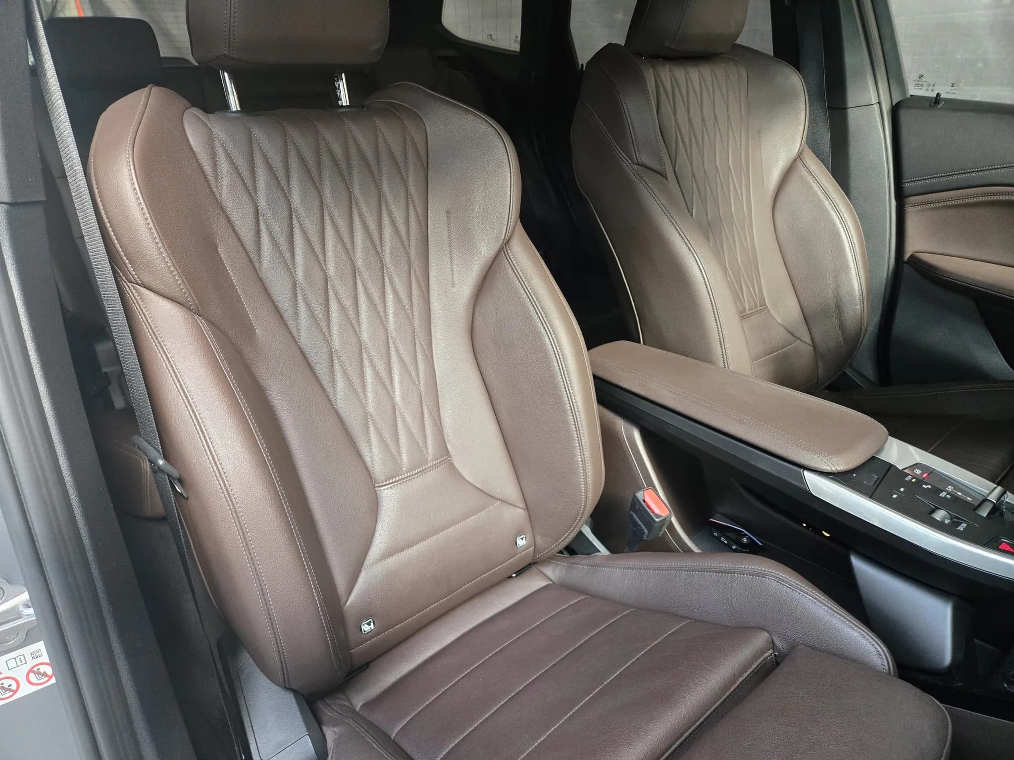 BMW X1 23d M-Sport/Individual — imaginea 17
