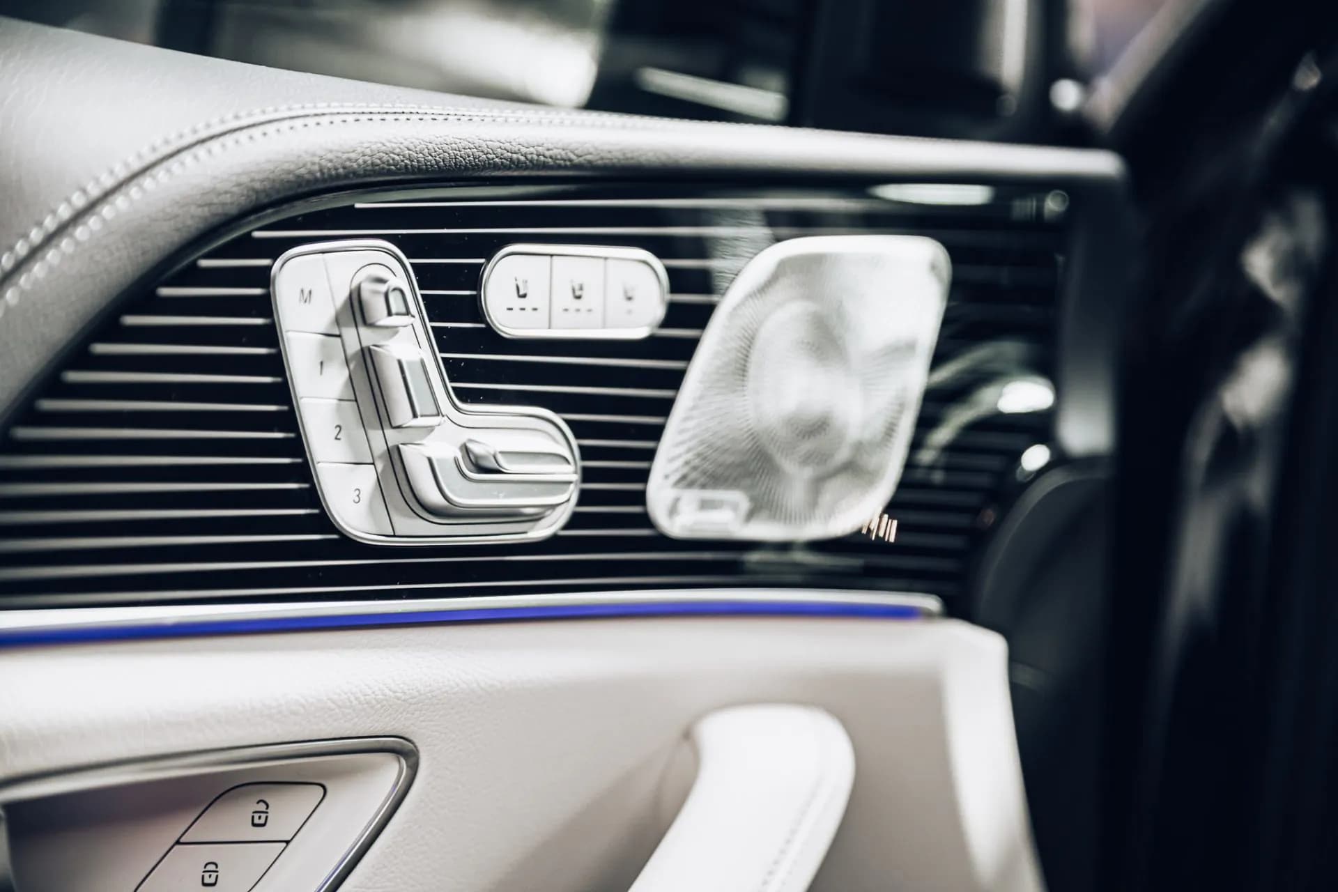 Mercedes-Benz GLE53 AMG — imaginea 19
