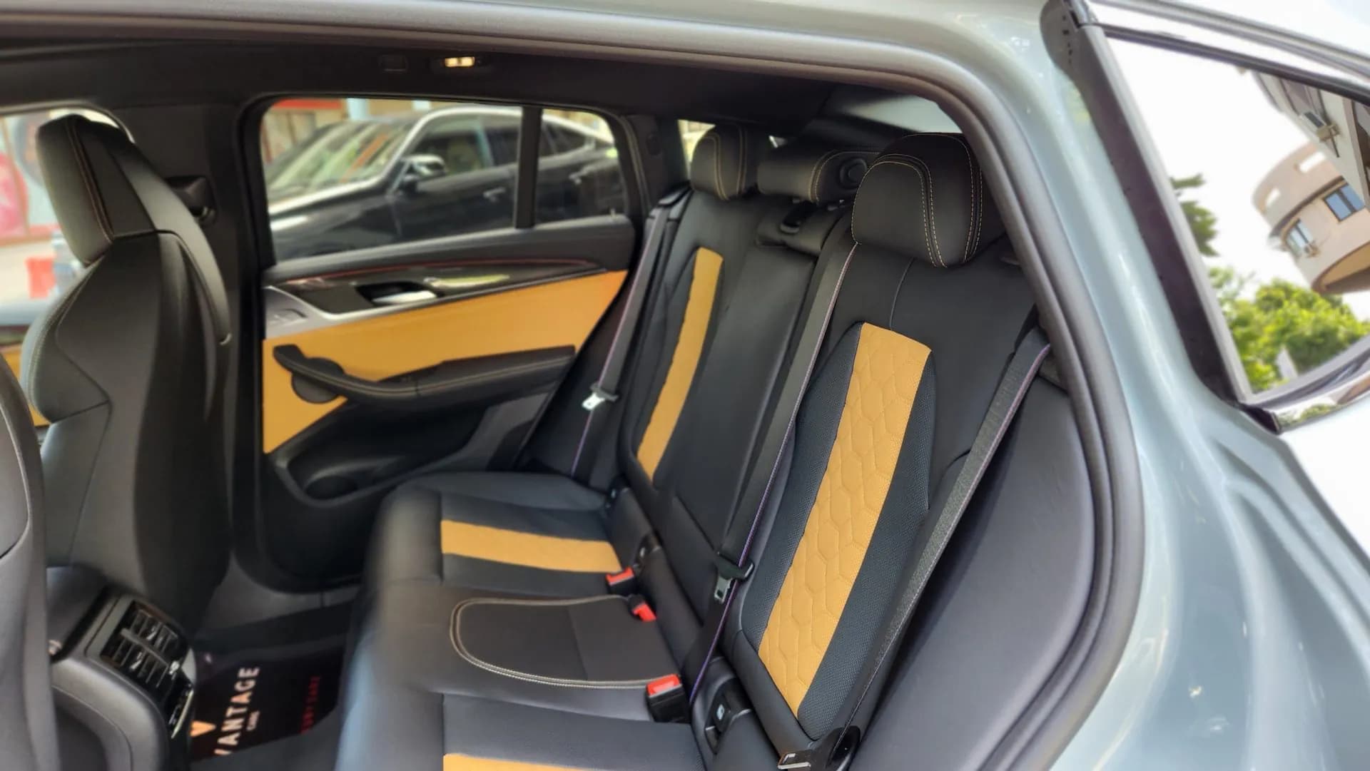 BMW X4M Competition — imaginea 11