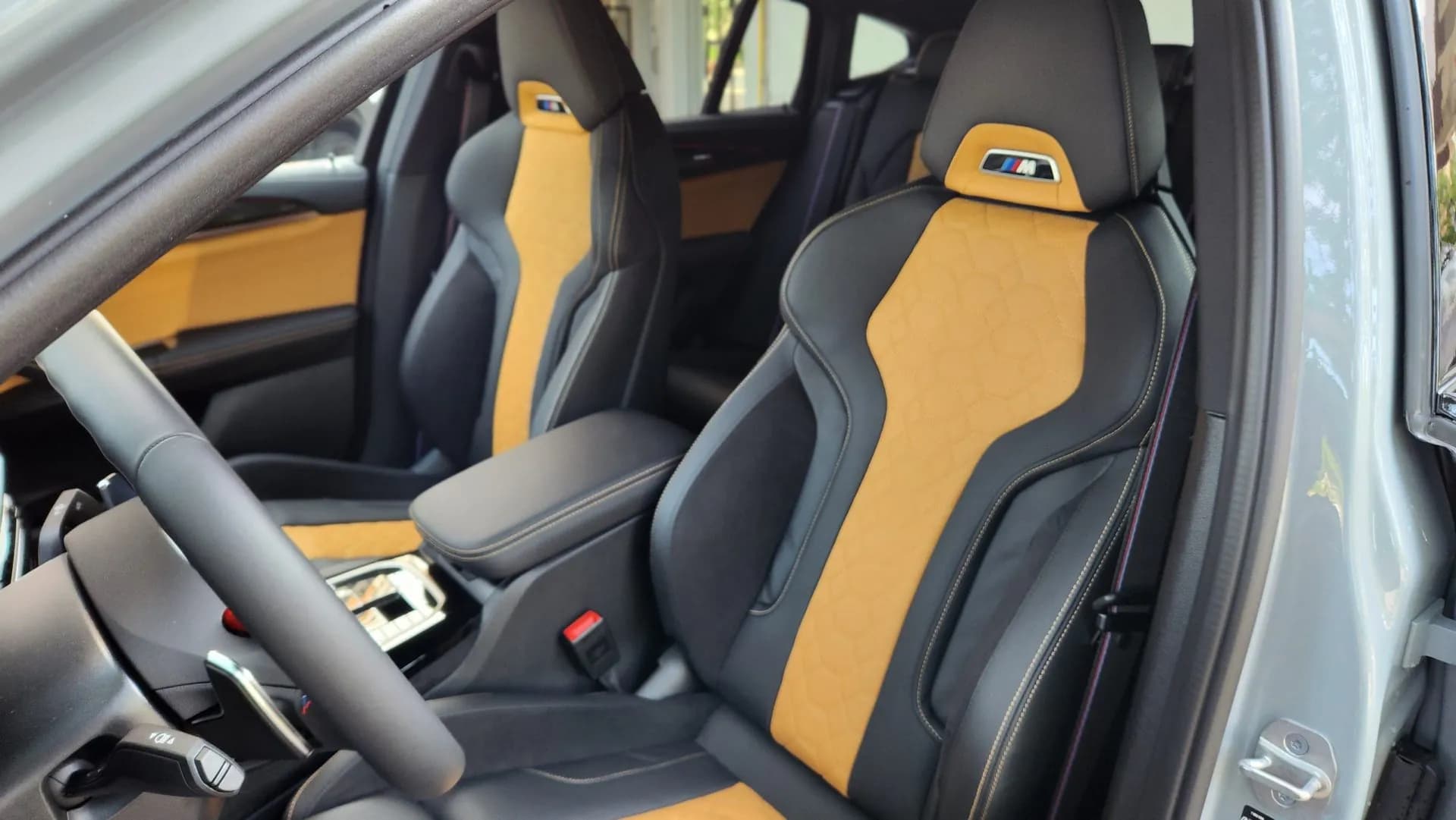 BMW X4M Competition — imaginea 10