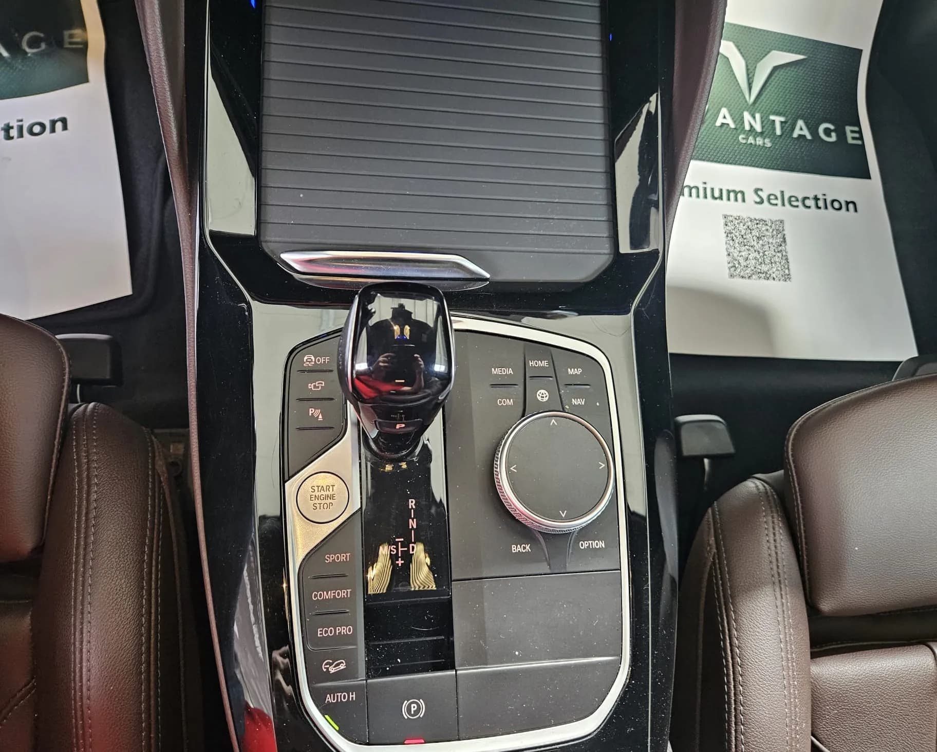 BMW X4 30d 2023 — imaginea 12