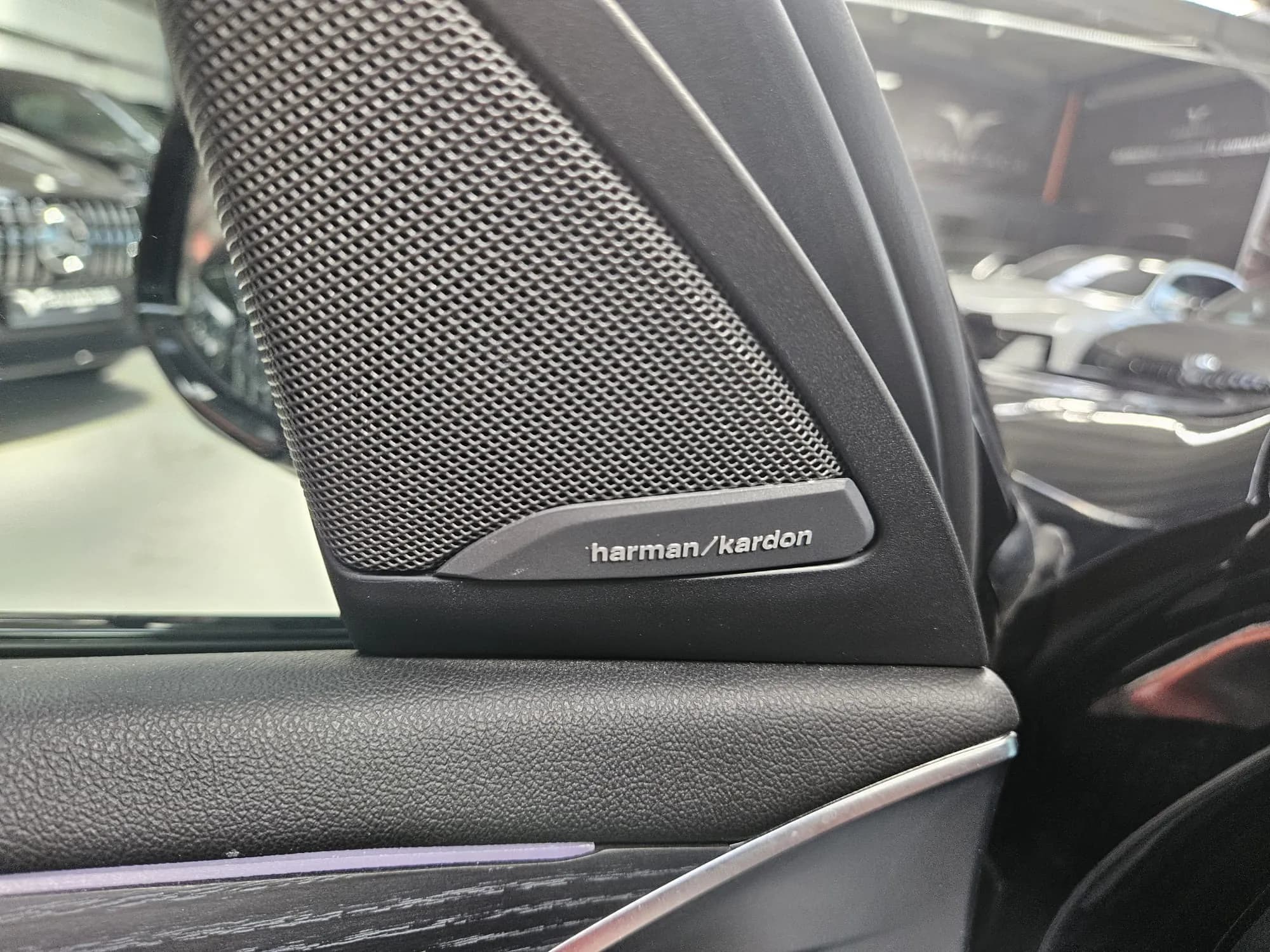 BMW X4 30d 2023 — imaginea 18
