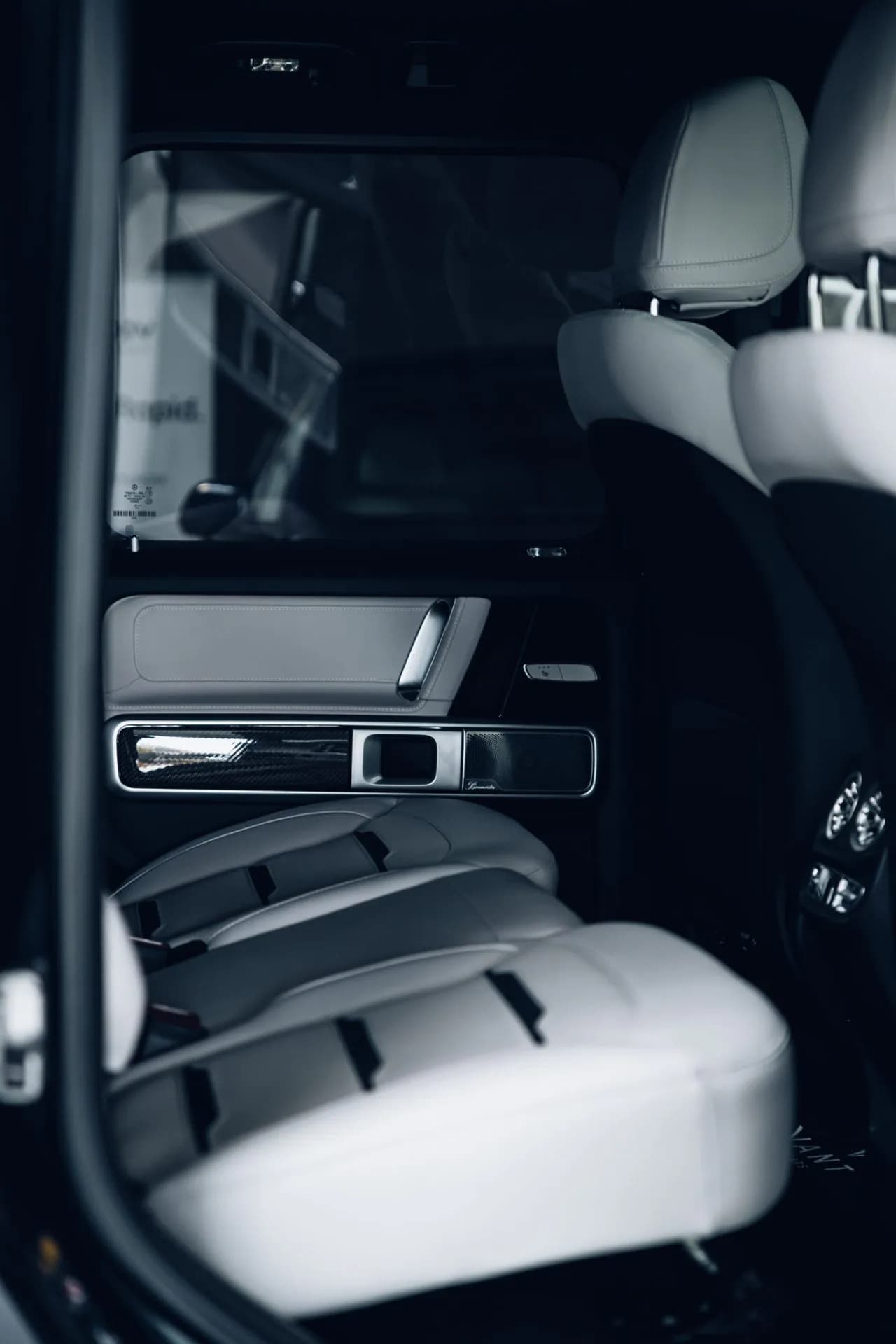 Mercedes Benz G63 Face Lift — imaginea 18