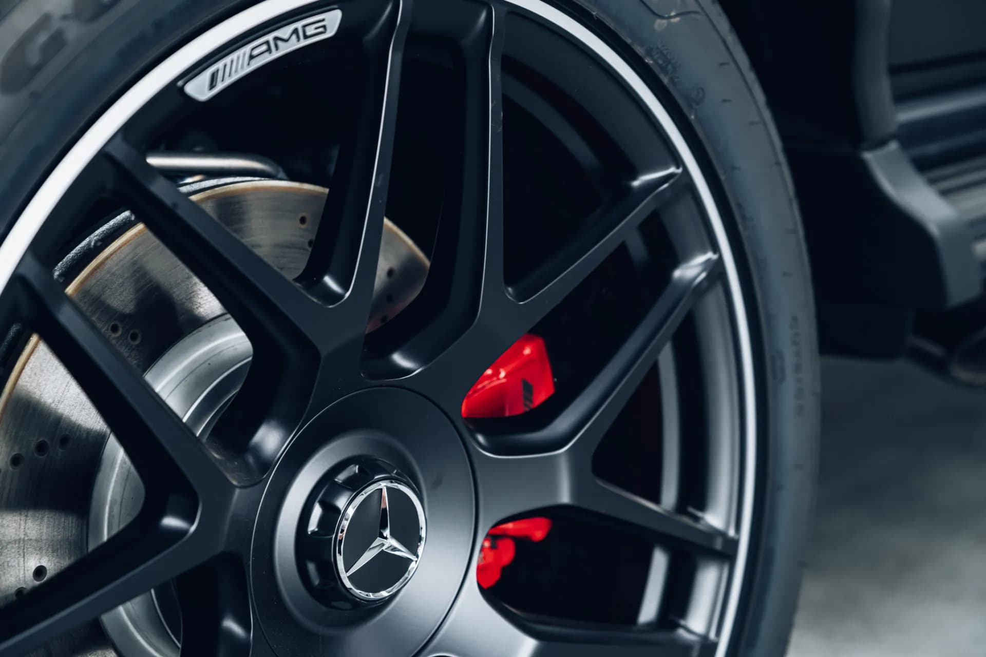Mercedes Benz G63 Face Lift — imaginea 16