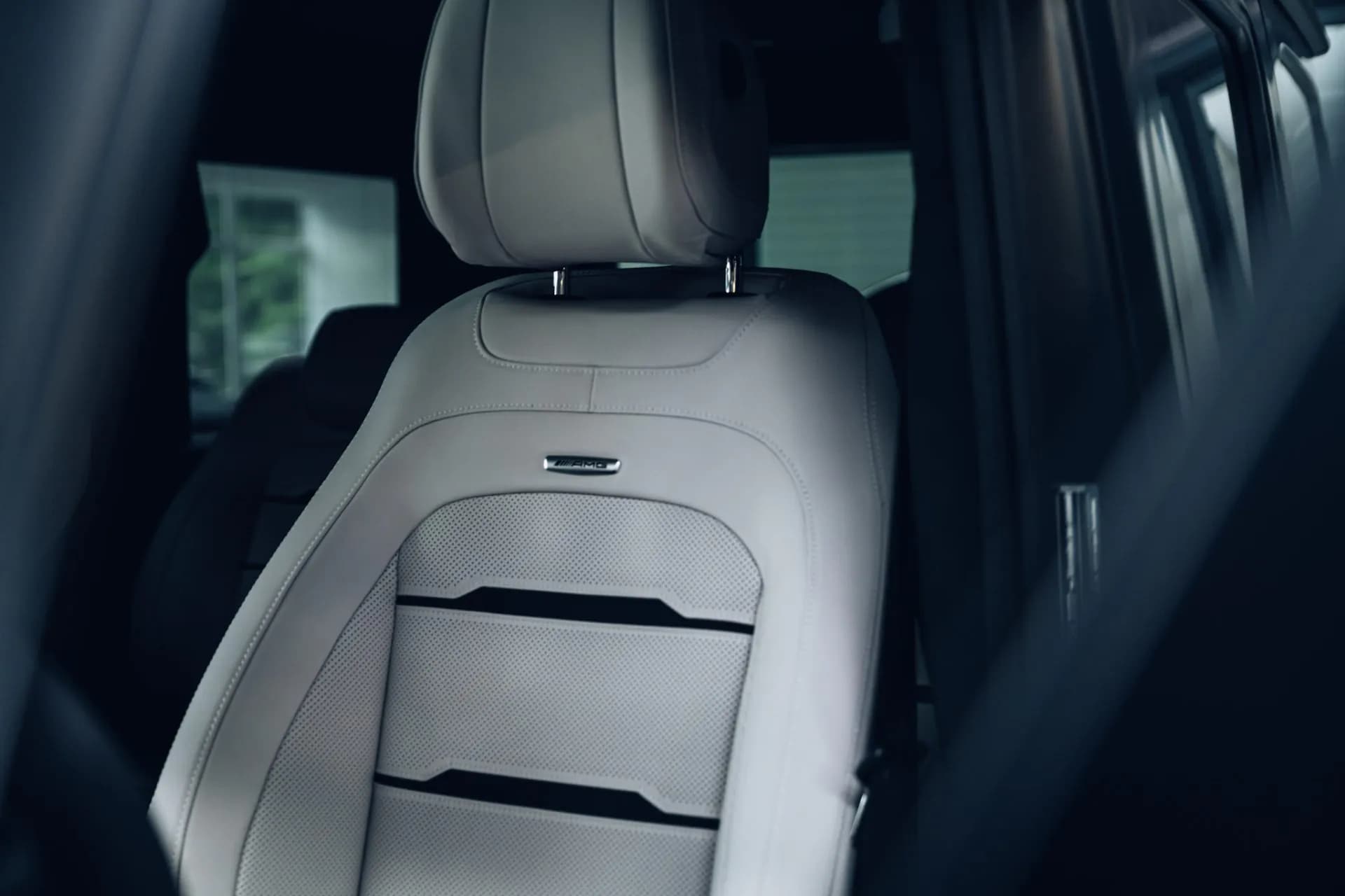 Mercedes Benz G63 Face Lift — imaginea 19