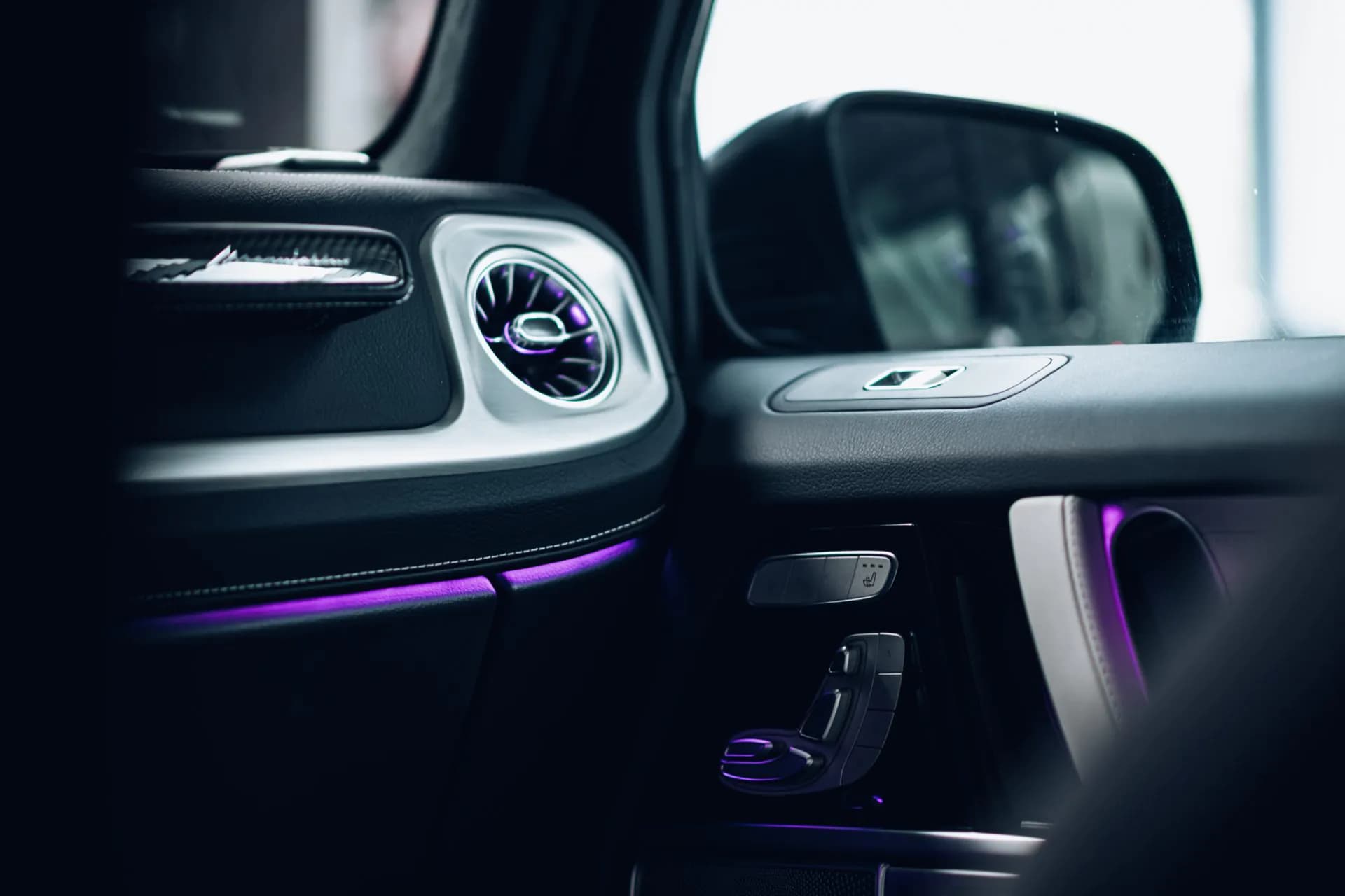 Mercedes Benz G63 Face Lift — imaginea 23