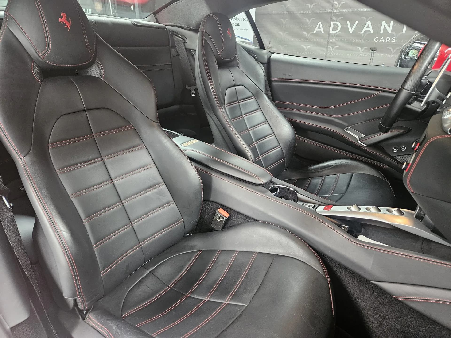 Ferrari California T Handling Speciale — imaginea 12