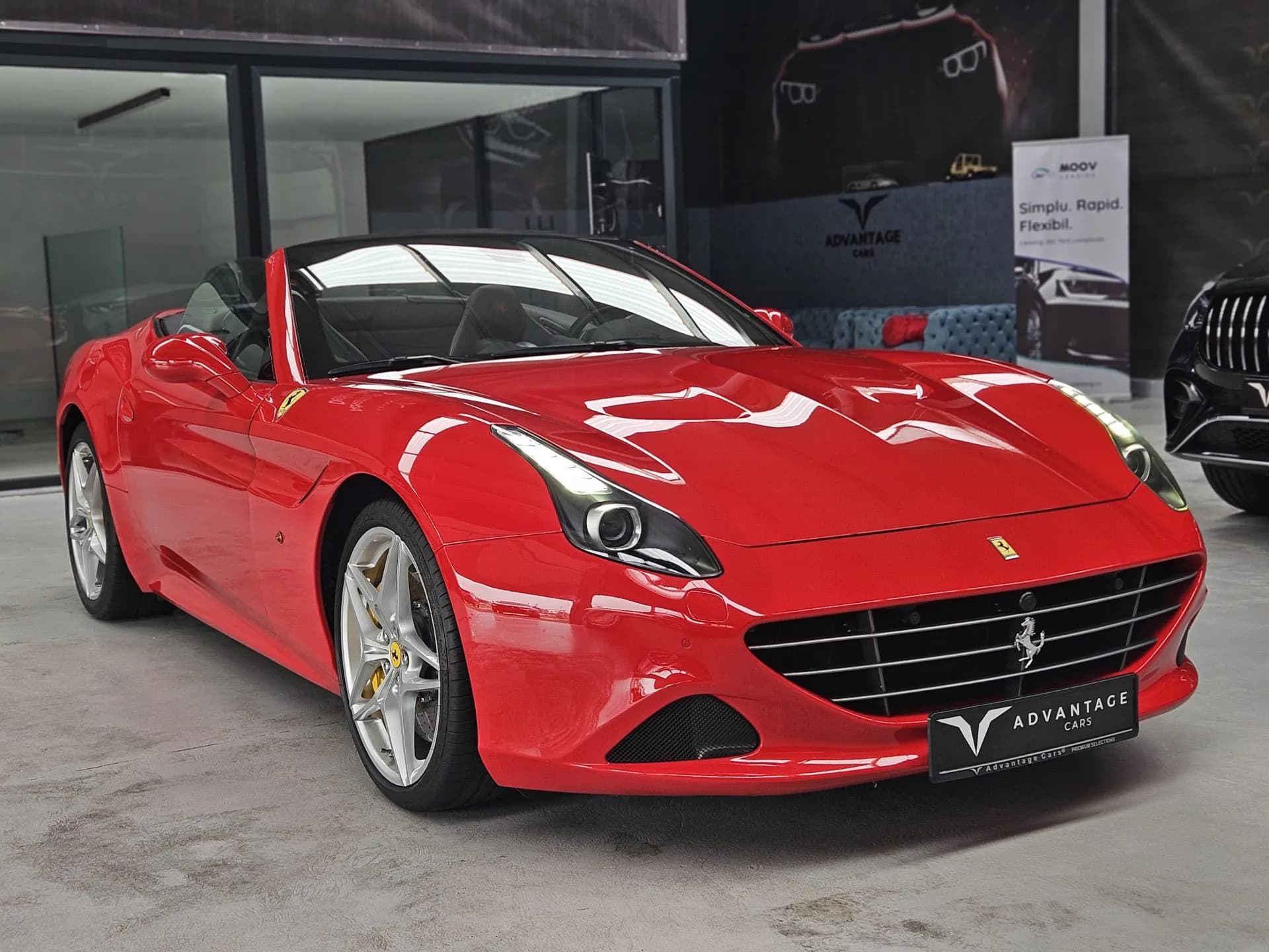 Ferrari California T Handling Speciale — imaginea 17