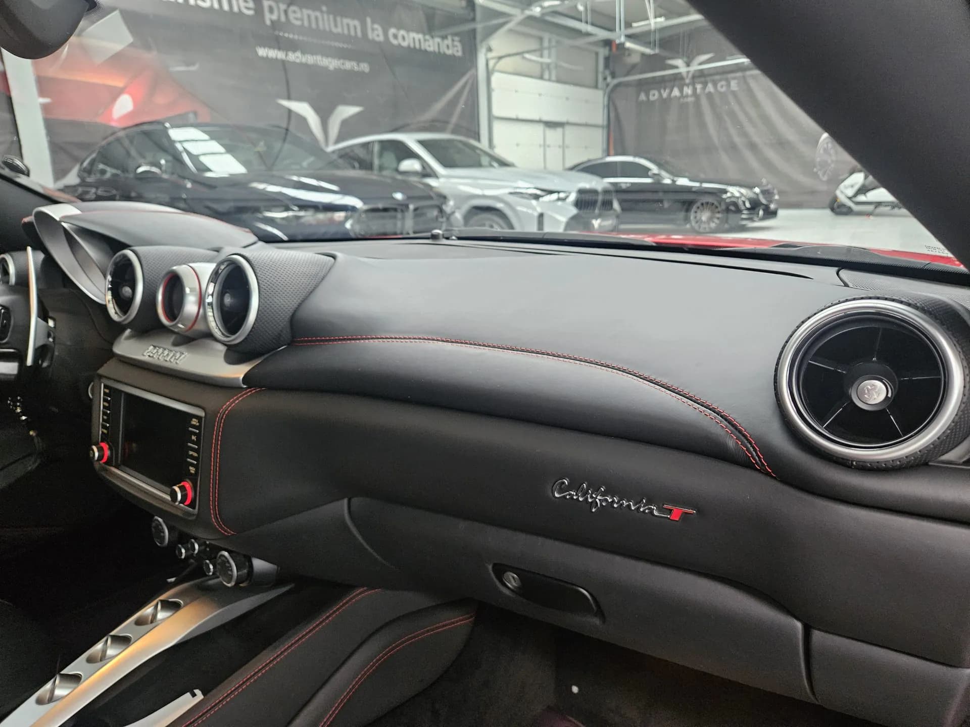 Ferrari California T Handling Speciale — imaginea 11