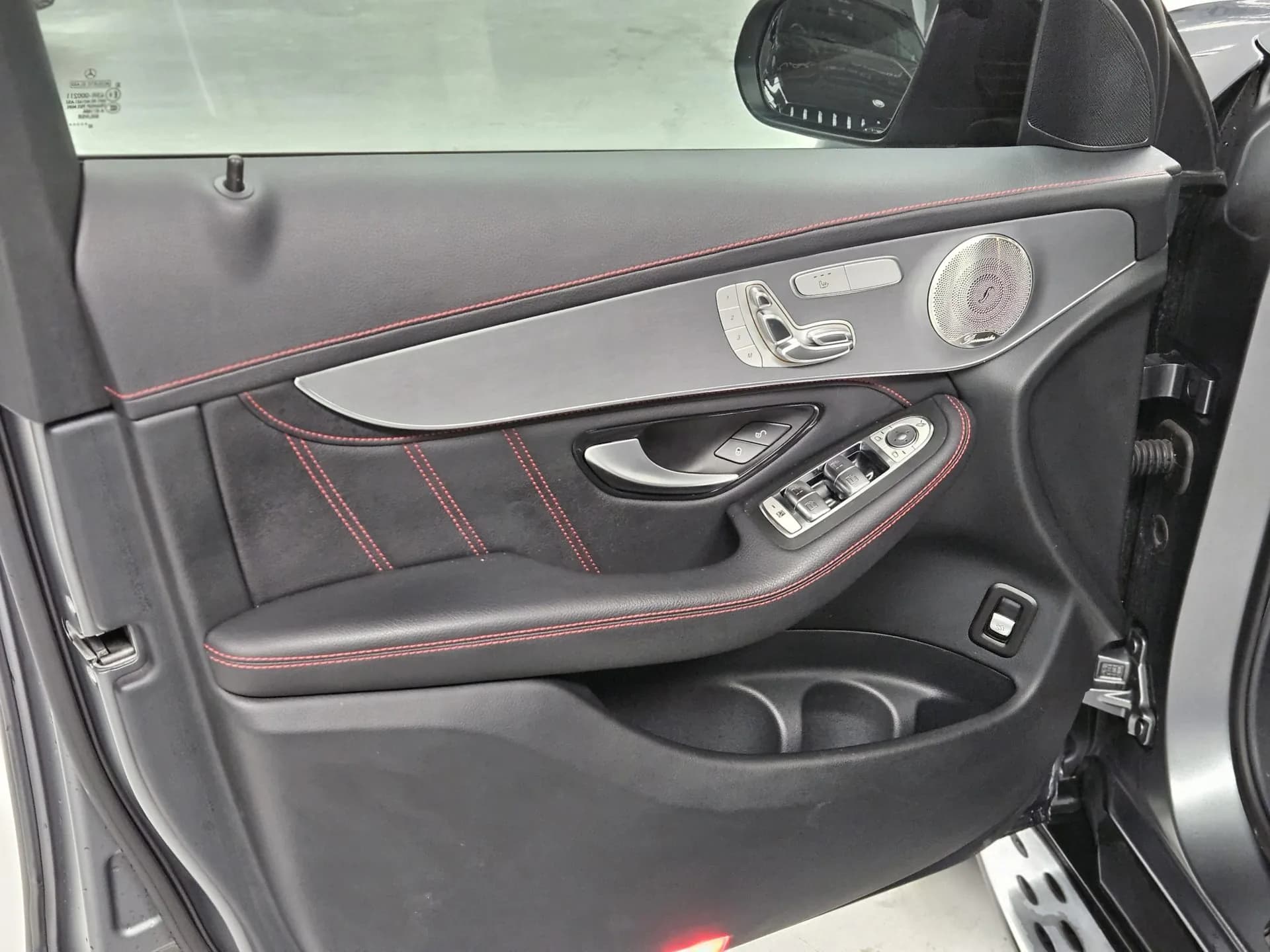 Mercedes-Benz GLC Coupe 220d 4MATIC — imaginea 14