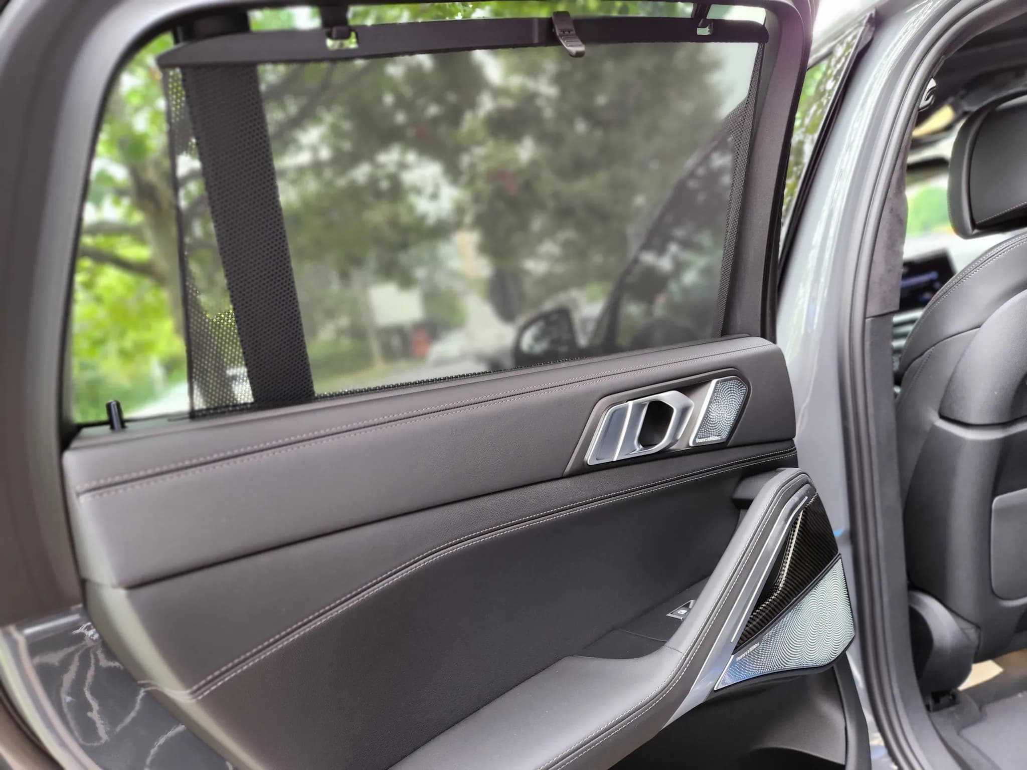 BMW X6 40i Individual — imaginea 16