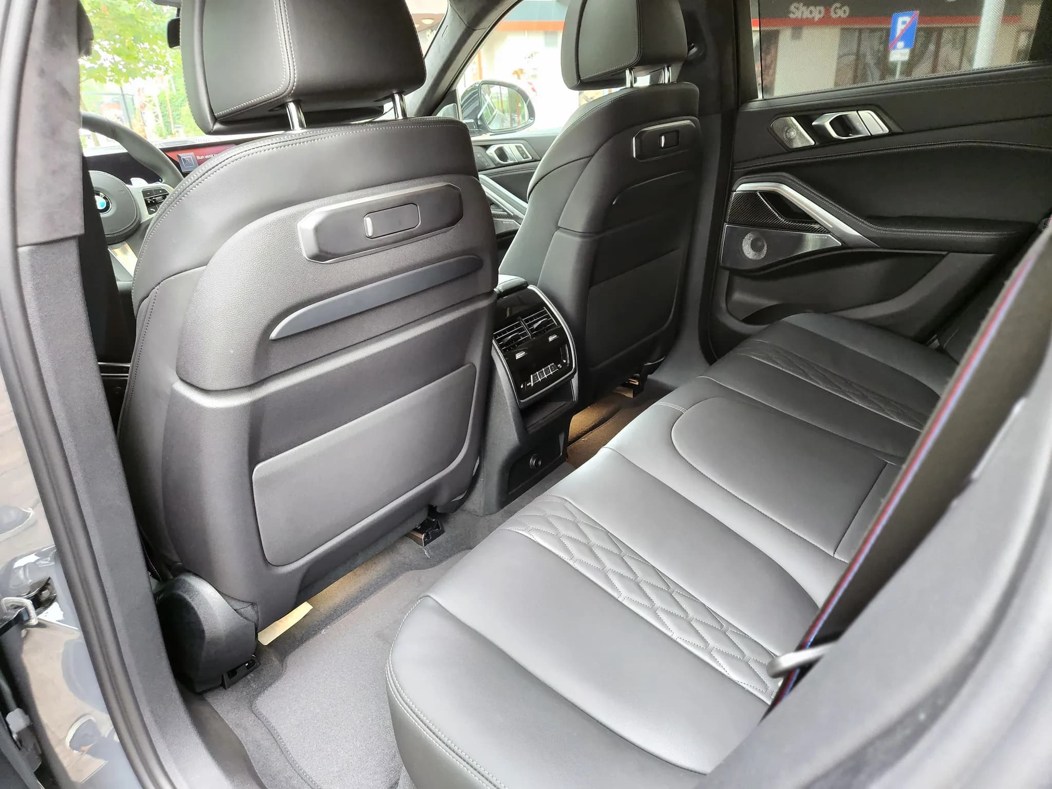 BMW X6 40i Individual — imaginea 15