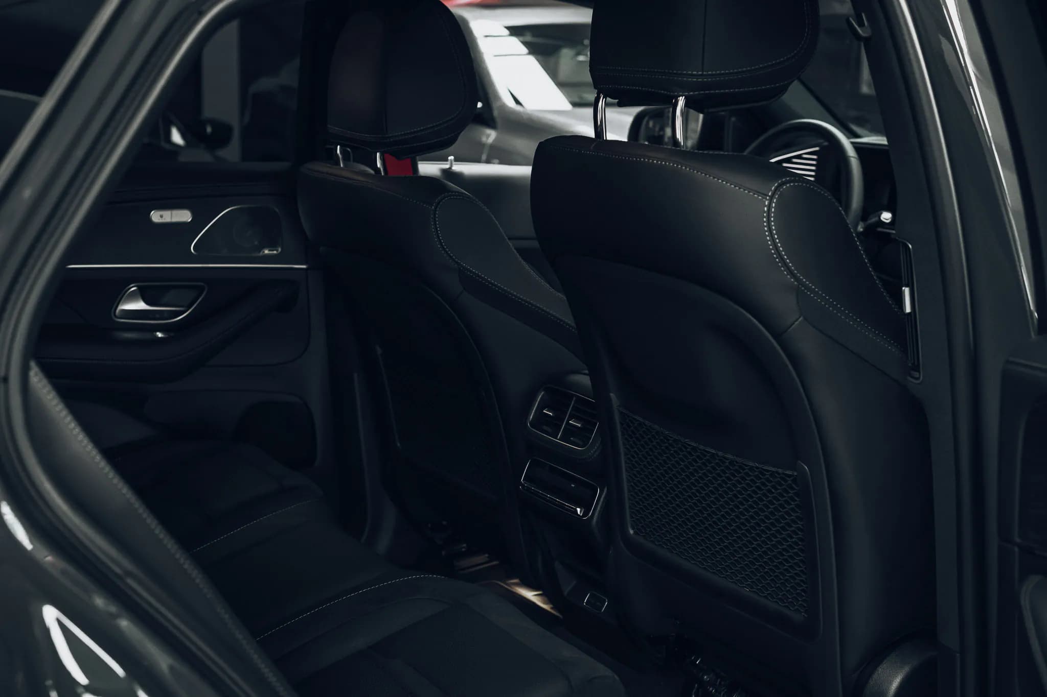 Mercedes-AMG GLE 53 Coupe Hybrid 4MATIC+ — imaginea 18