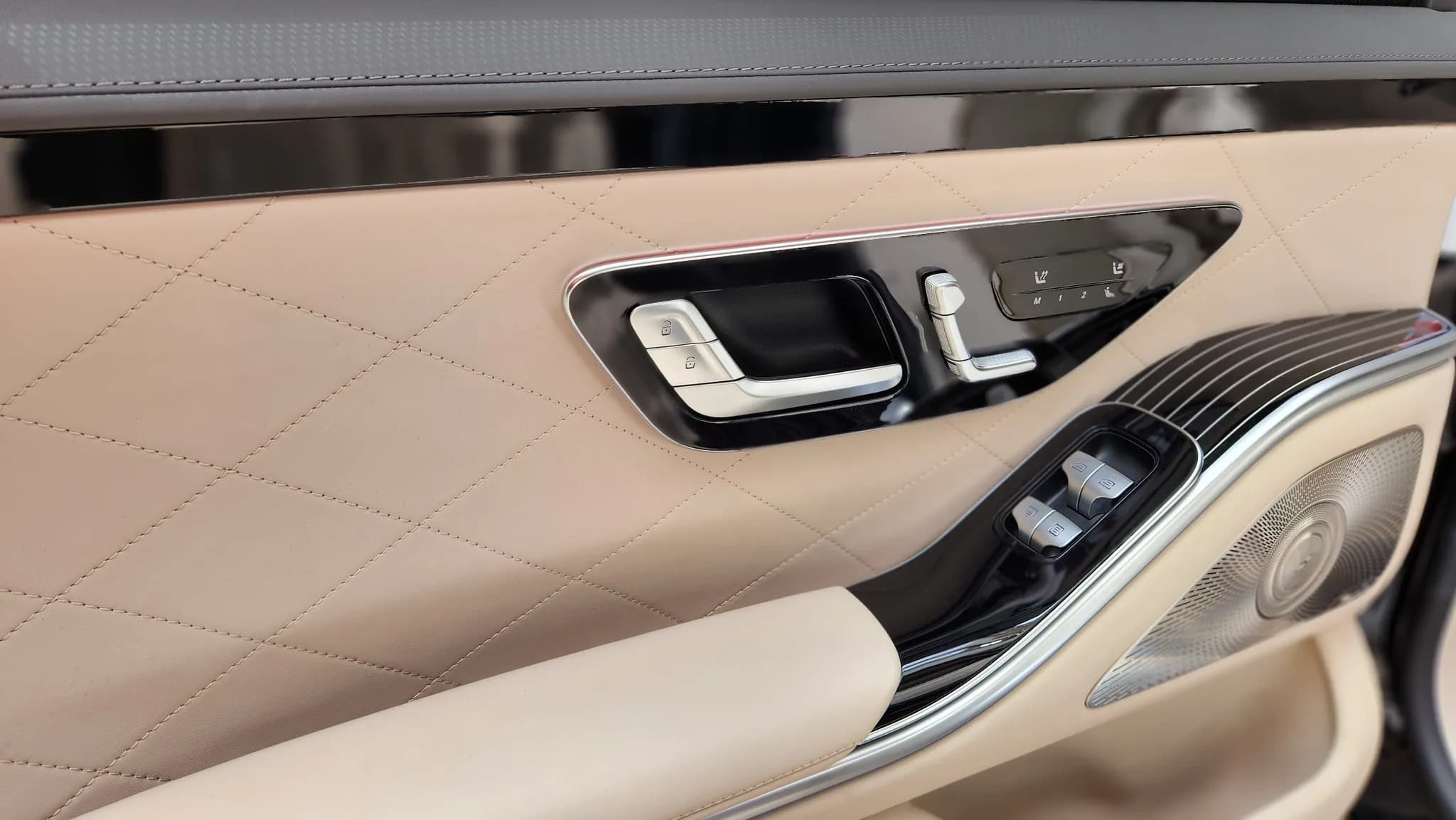 Mercedes-Benz S580e 4Matic/Long — imaginea 19