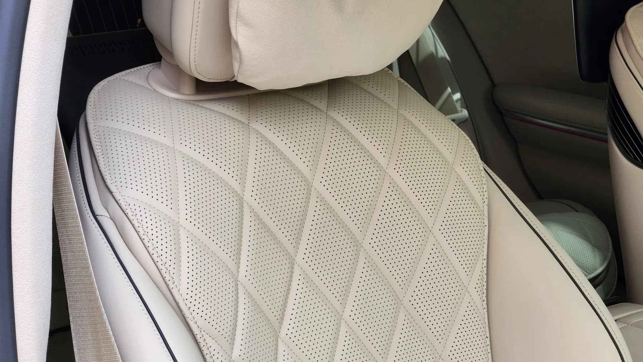 Mercedes-Benz S580e 4Matic/Long — imaginea 9