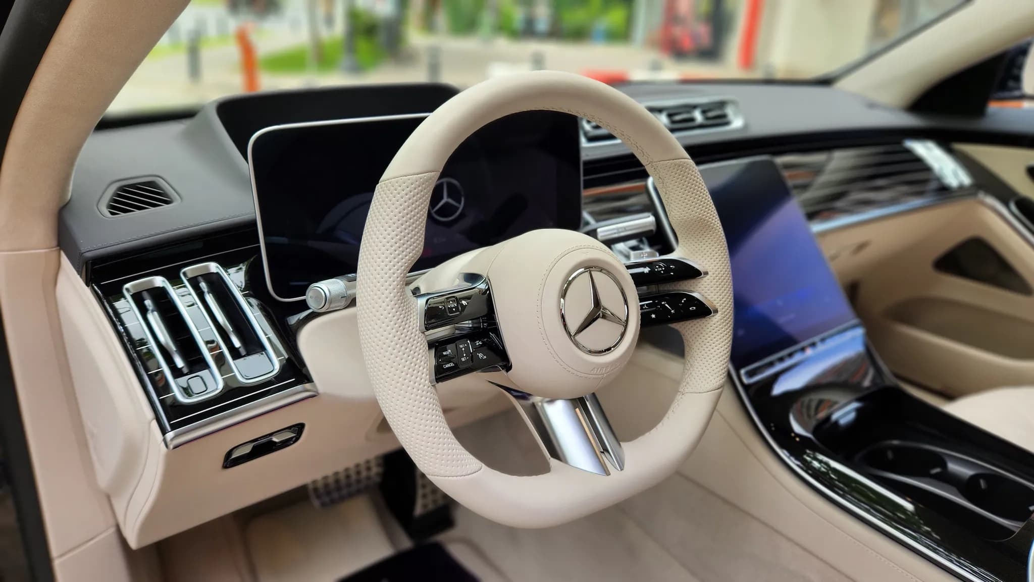 Mercedes-Benz S580e 4Matic/Long — imaginea 18